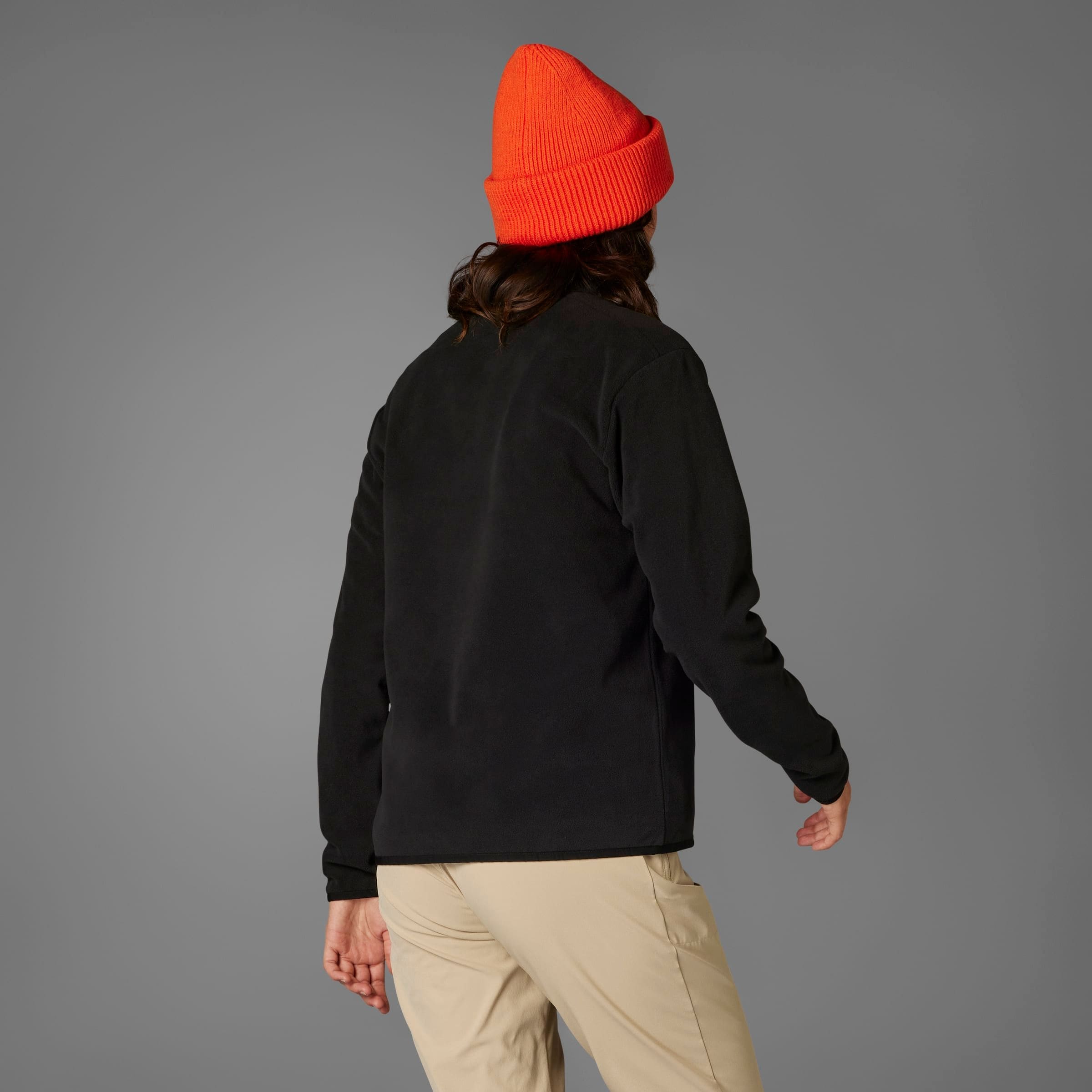 adidas TERREX Sweatshirt »W MT ESS HZ FL«
