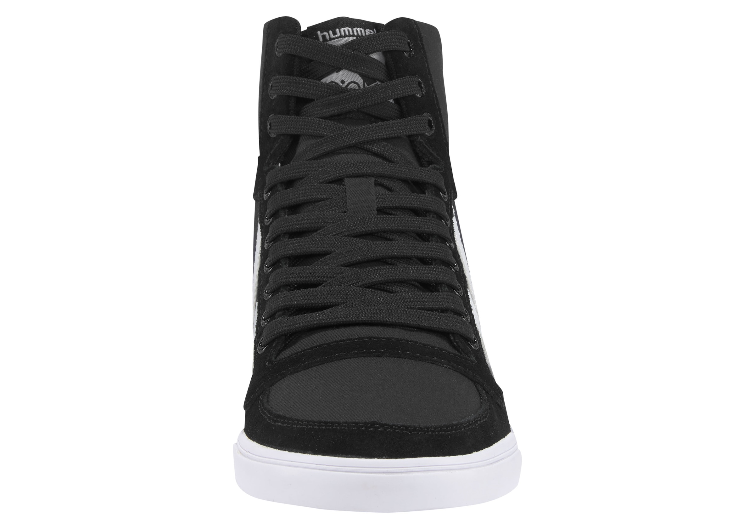 hummel Sneaker »SLIMMER STADIL HIGH«