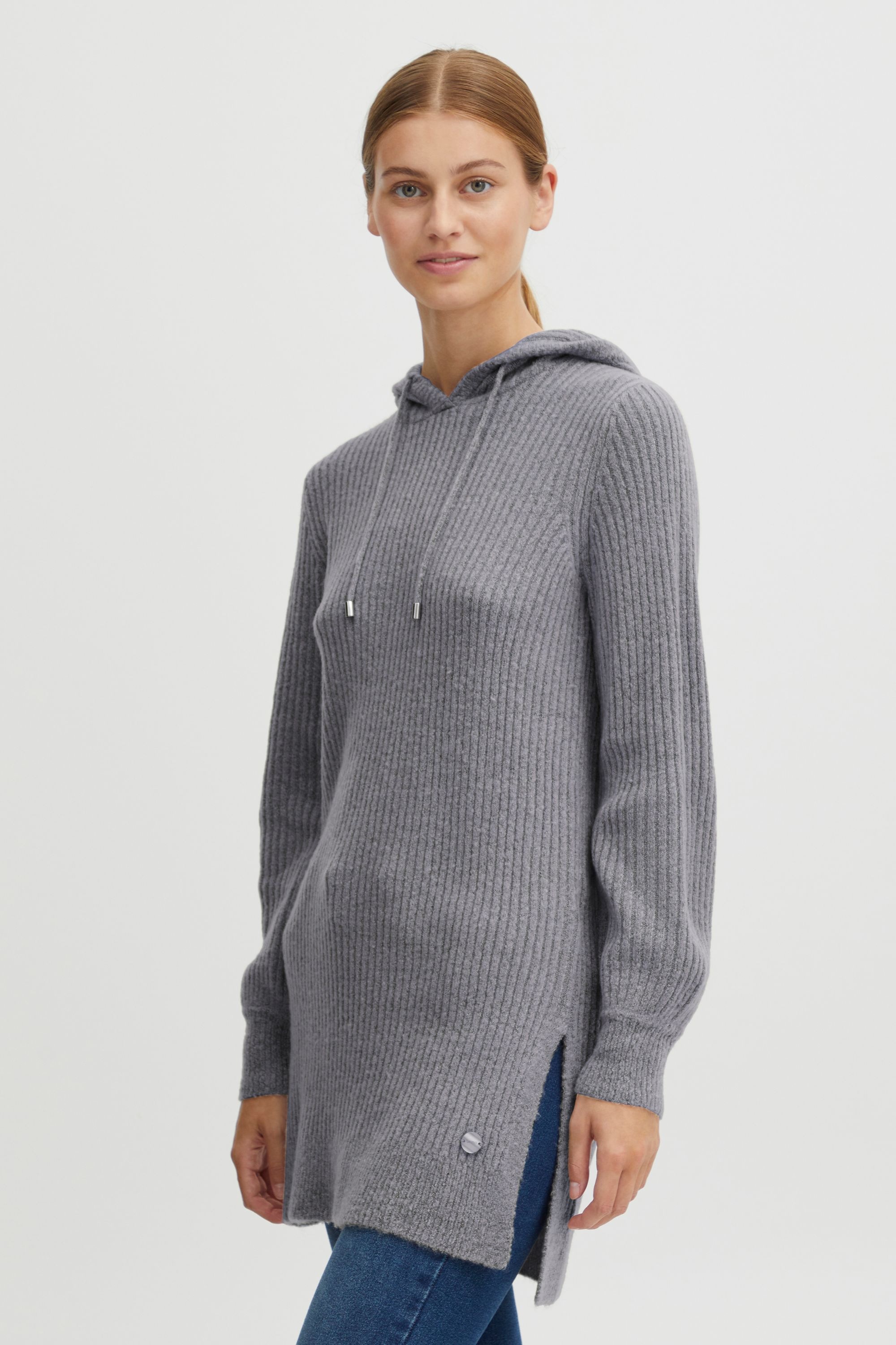OXMO Kapuzenpullover »Hoodie OXNorma«