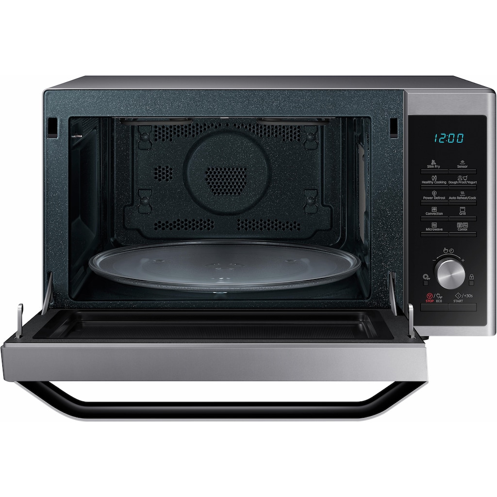 Samsung Mikrowelle »MW7000 MC32J7055CT/EG«, Grill und Heißluft, 900 W