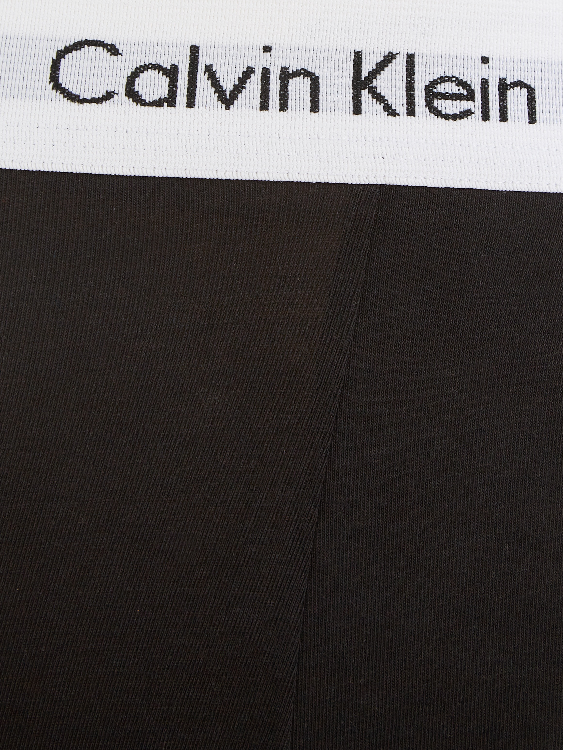 Calvin Klein Underwear Boxer »BRIEF 3 PACK«, (3 St.), mit längerem Bein