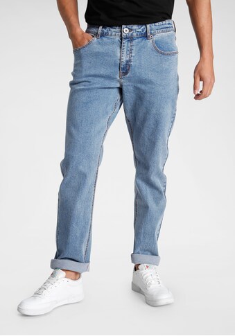 Bruno Banani Straight-Jeans »Cian« kaufen