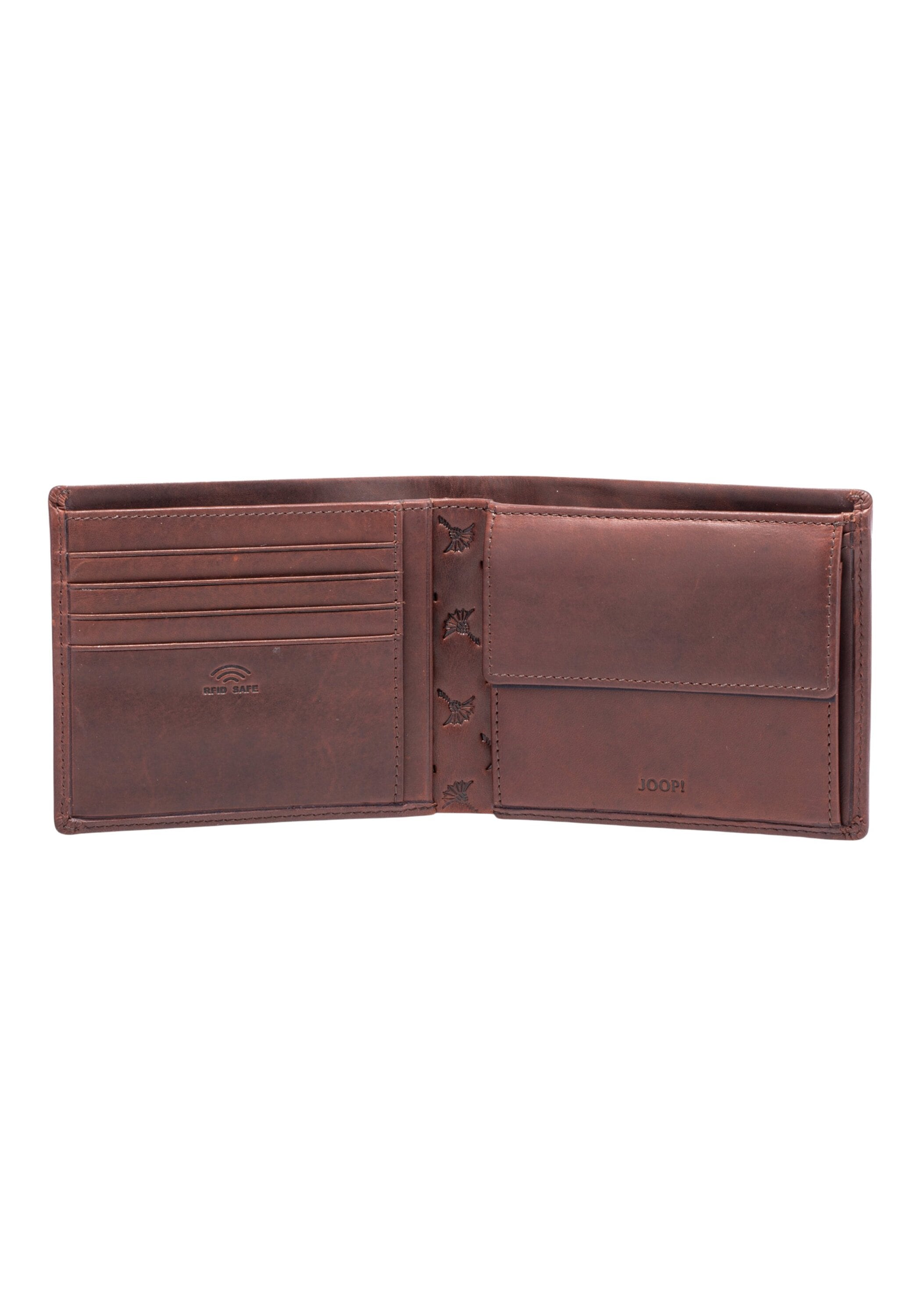 JOOP! Geldbörse »Geldbörse Cerratano Ninos Billfold mh10«