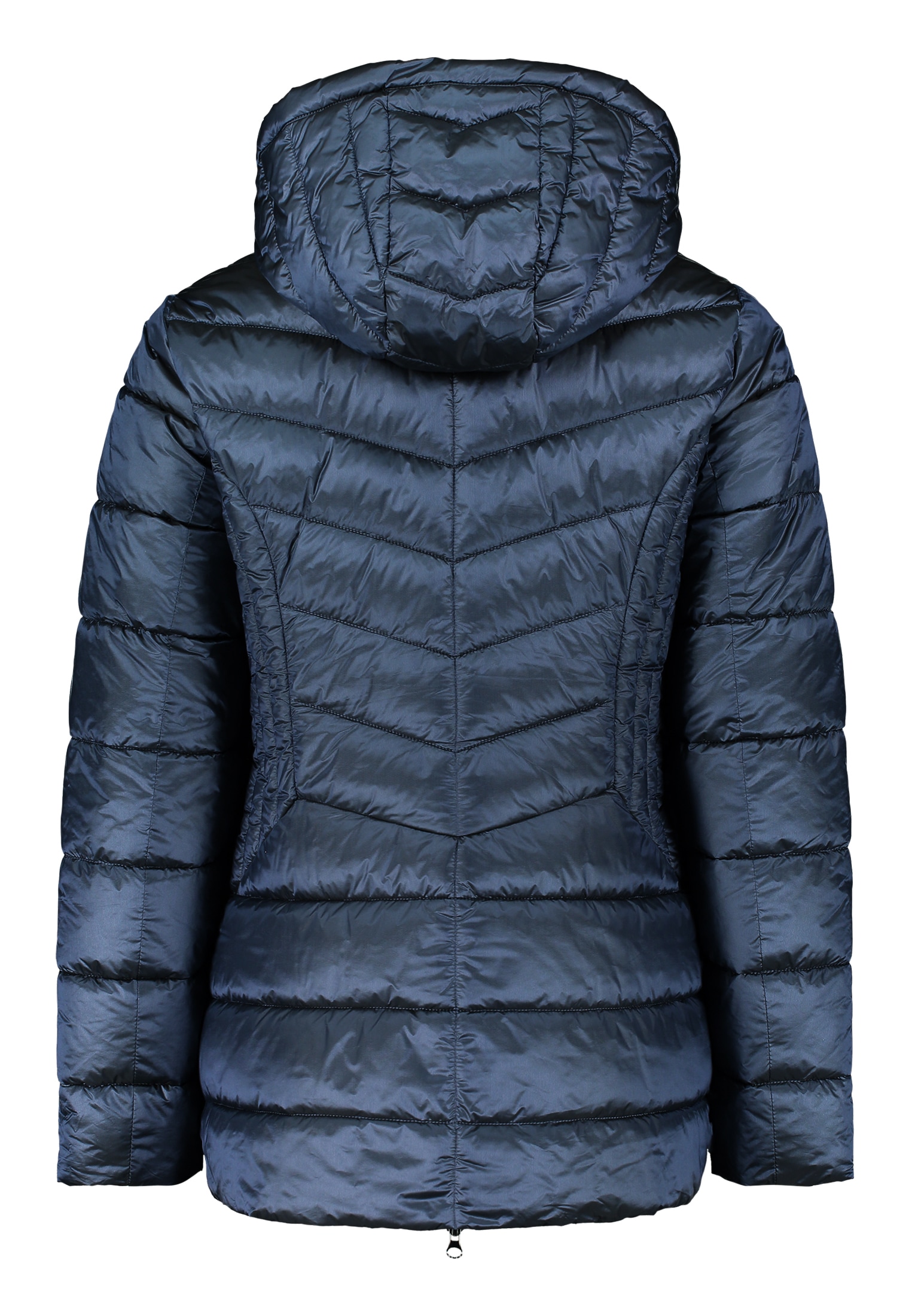 Betty Barclay Outdoorjacke »Outdoorjacke mit abnehmbarer Kapuze«