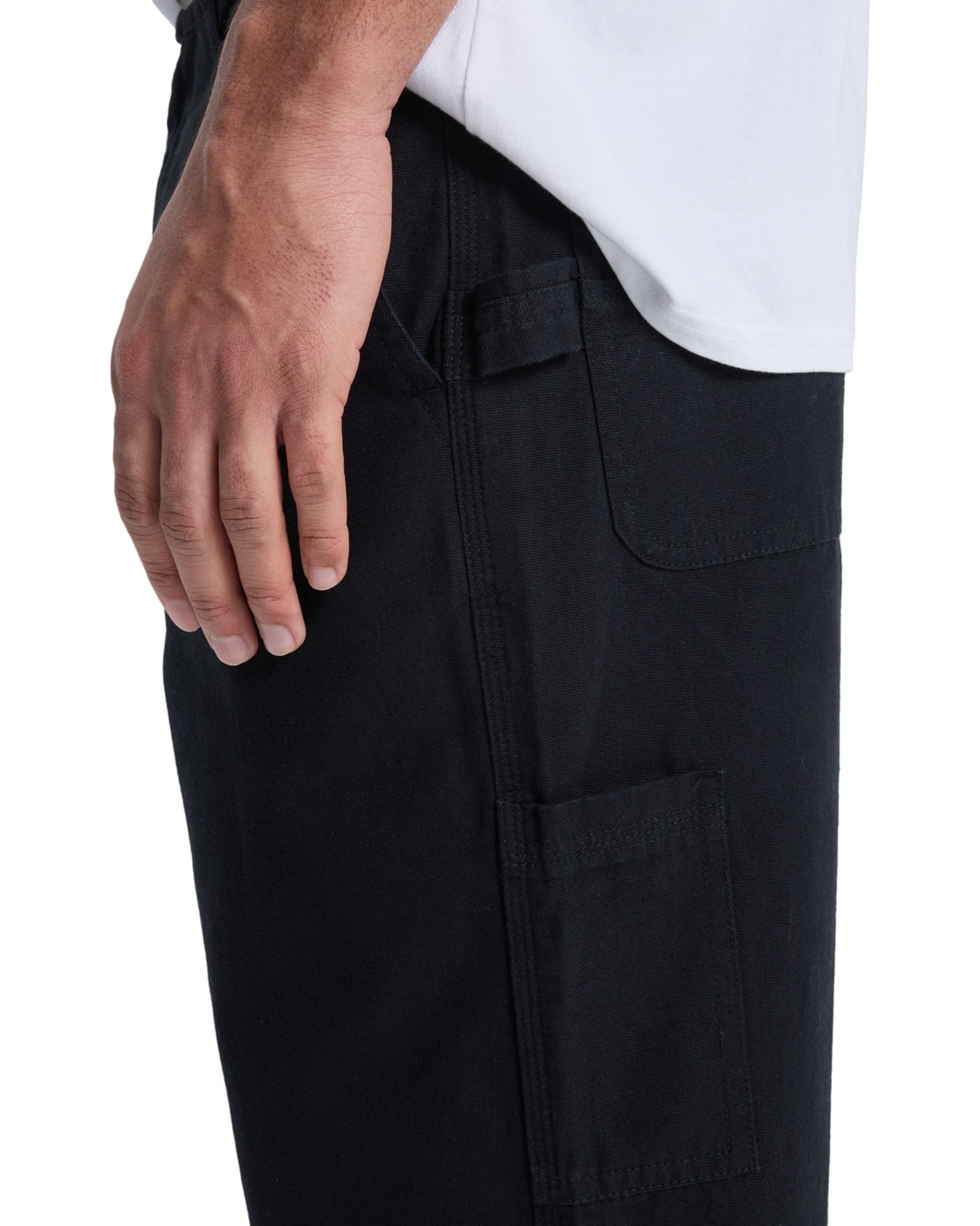 Quiksilver Outdoorhose »Carpenter«