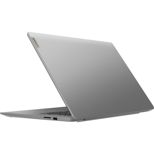 Lenovo Notebook »IdeaPad 3 17ITL6«, 43,94 cm, / 17,3 Zoll, Intel, Core i5, Iris  Xe Graphics, 512 GB SSD, 3 Monate kostenlos Lenovo Premium Care jetzt  online bei OTTO