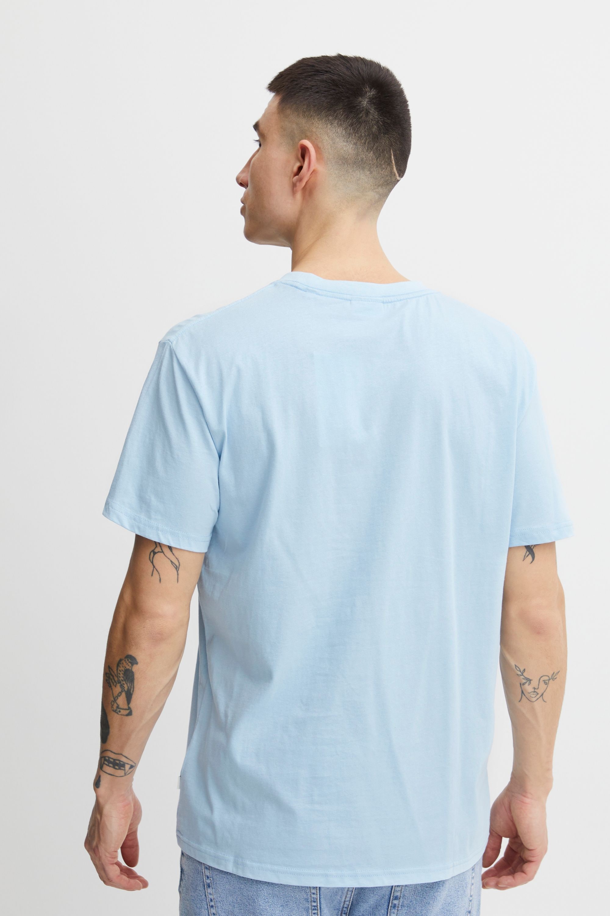 !Solid T-Shirt »T-Shirt SDEmmit«