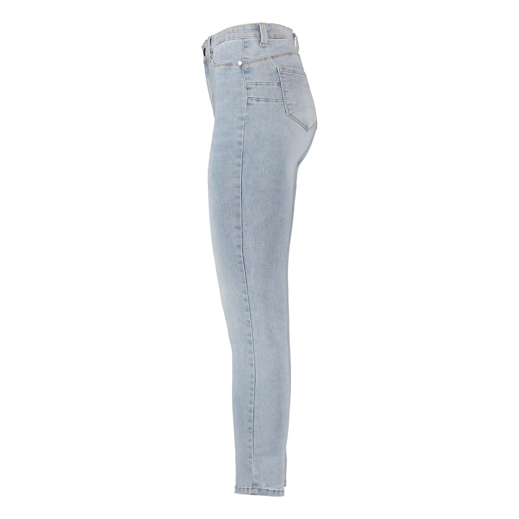 HaILY’S 5-Pocket-Jeans »LG MW C JN Pa44lina«