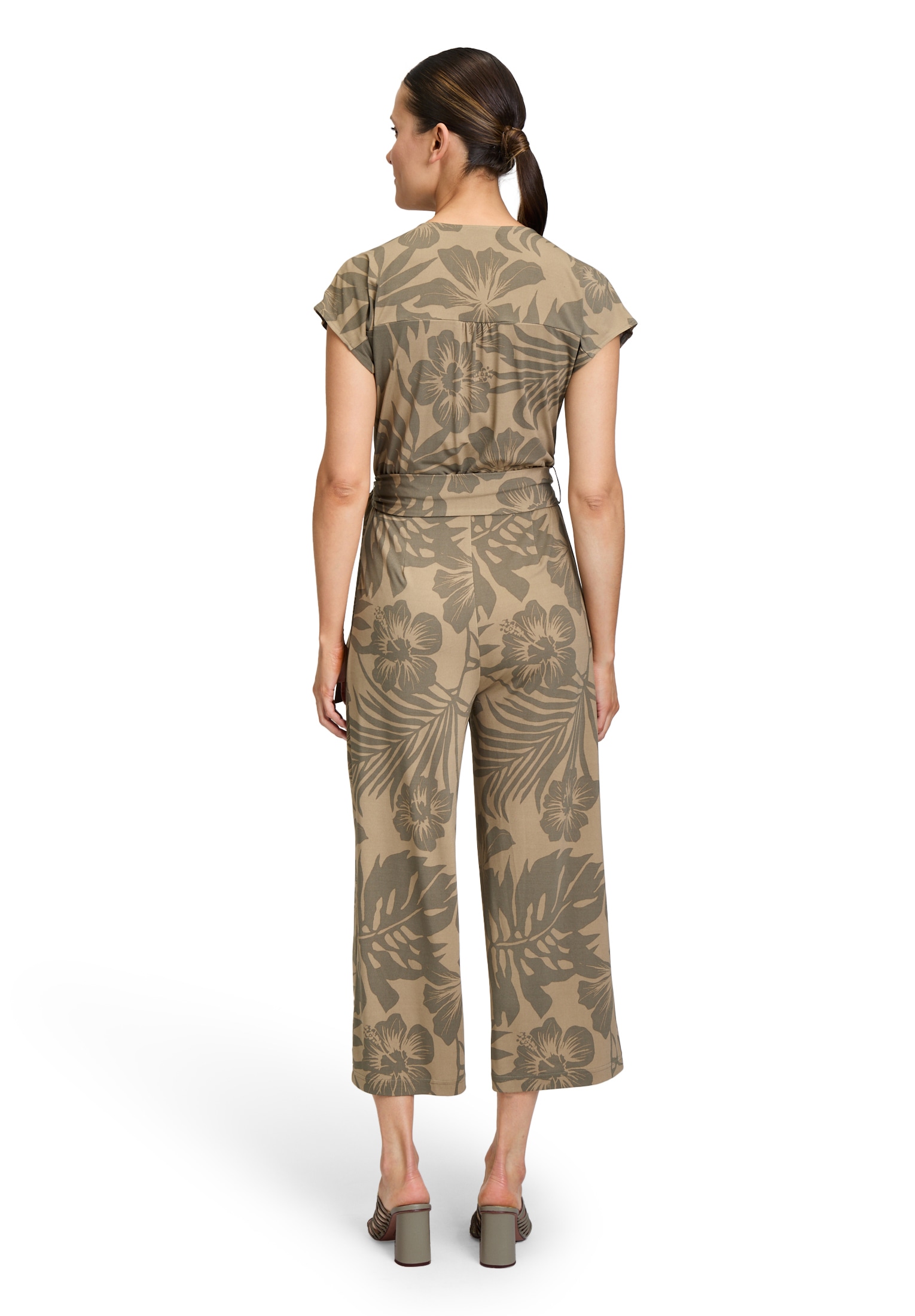 Betty Barclay Jumpsuit »Jumpsuit mit Eingrifftaschen«