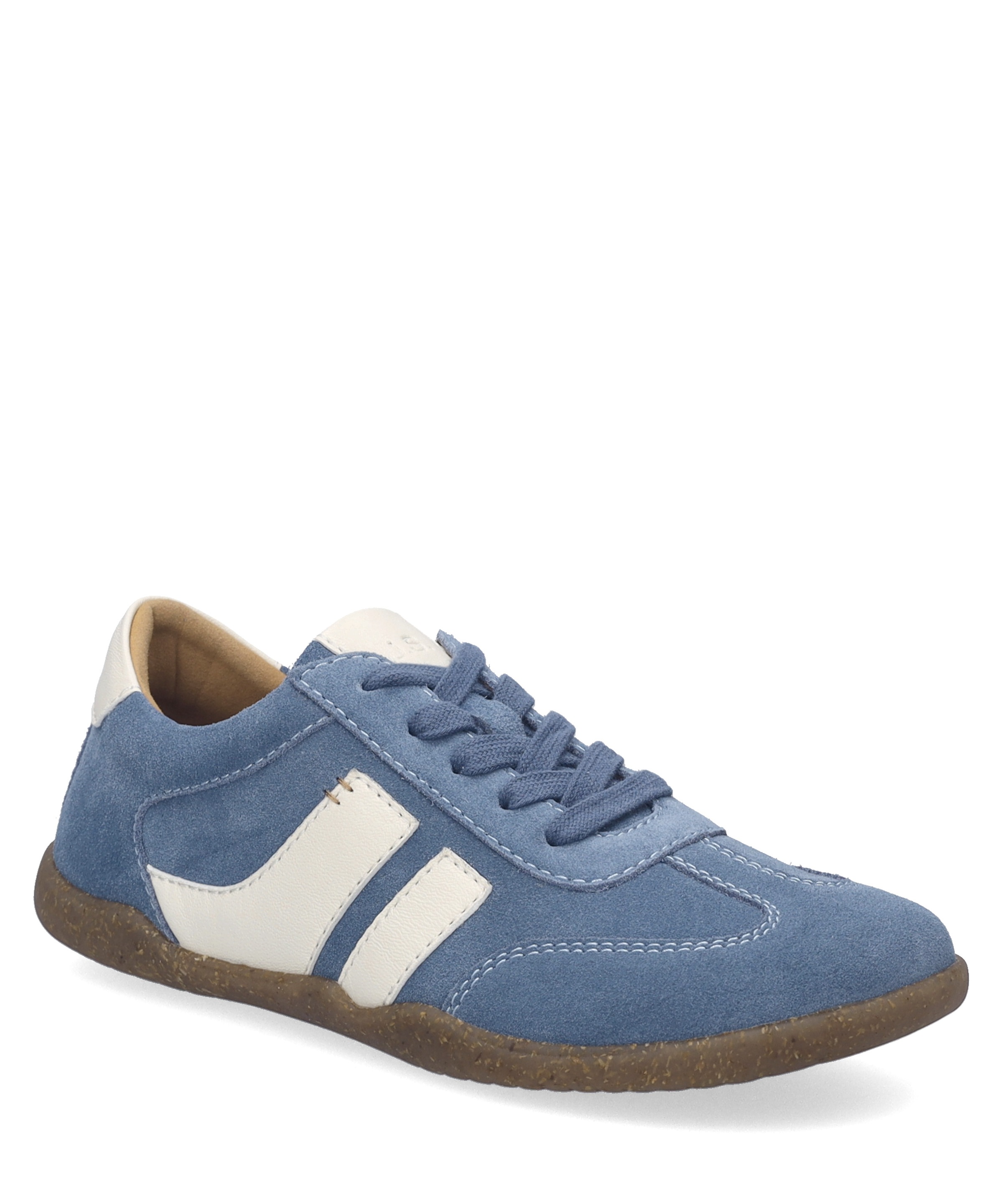 Josef Seibel Sneaker »Cassandra 11, slate blue-kombi«