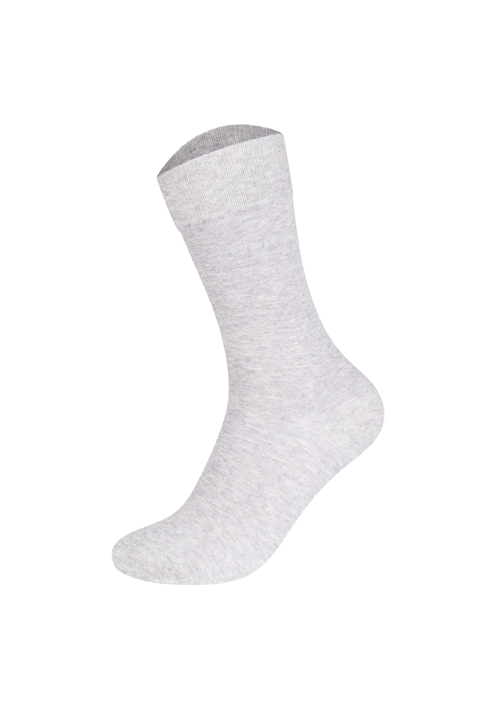 JOOP! Kurzsocken »Socken Premium Essential Socks in Box 4P 4er Pack« 4 Paar tlg.