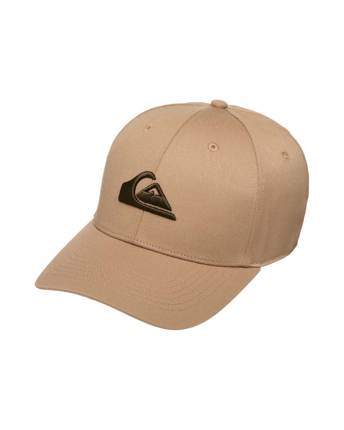 Quiksilver Trucker Cap »Decades«