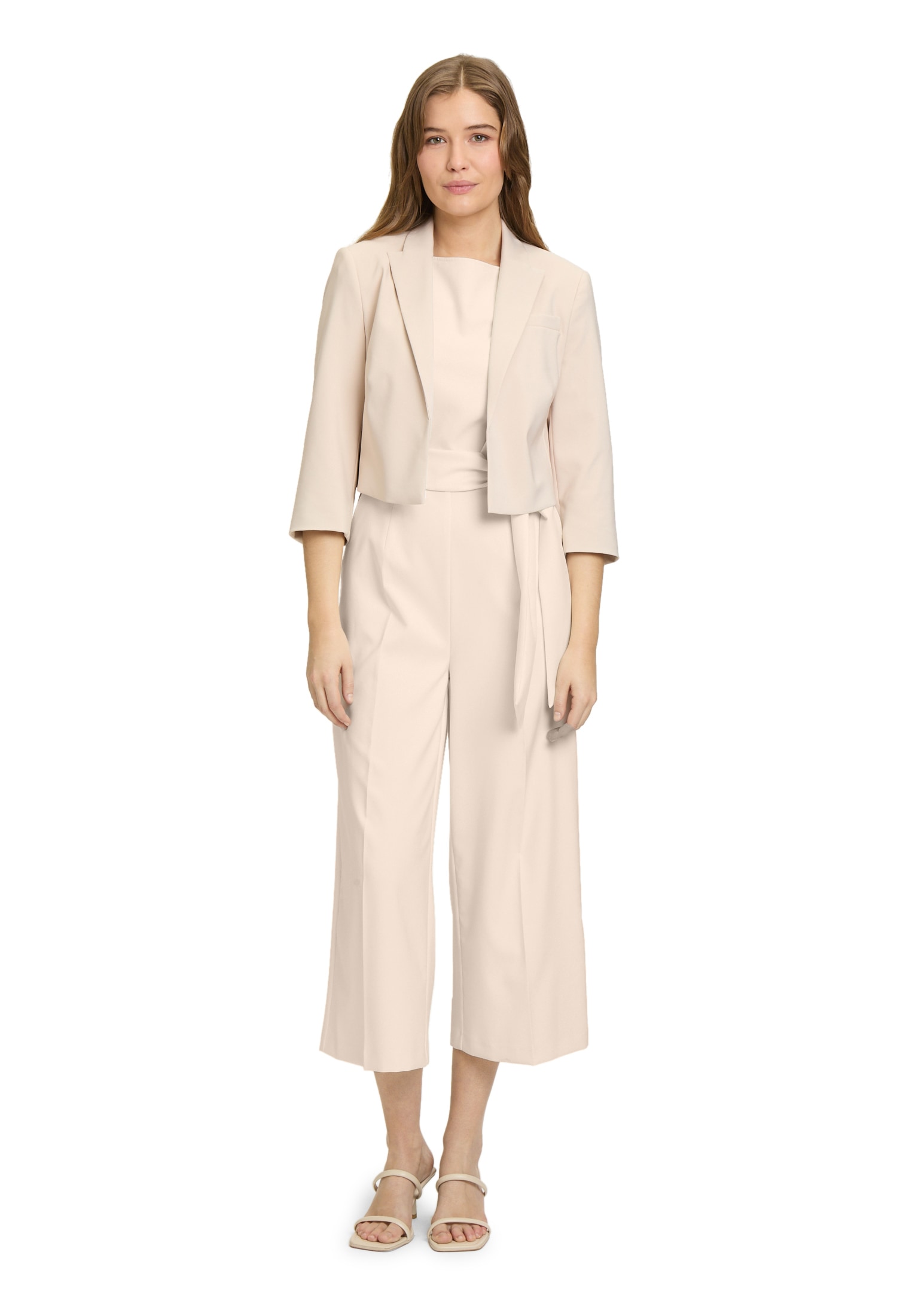 Betty Barclay Kurzblazer »Kurzblazer mit 3/4 Arm«