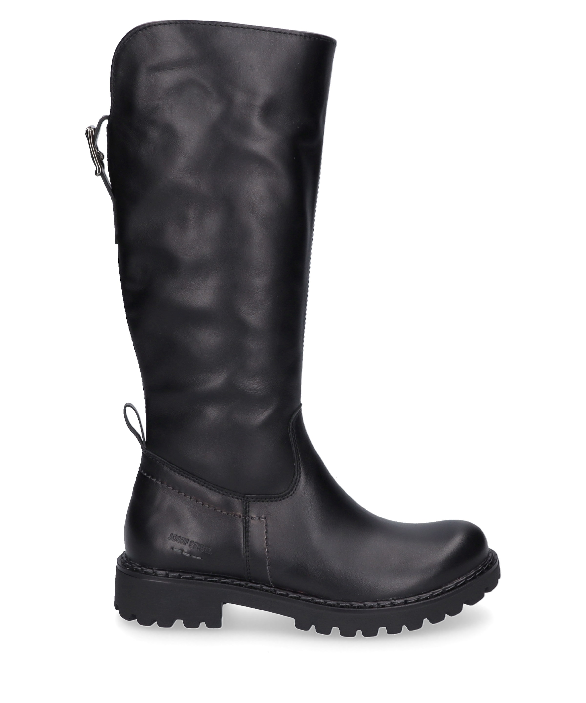 Josef Seibel Stiefel »Marta 15, schwarz«