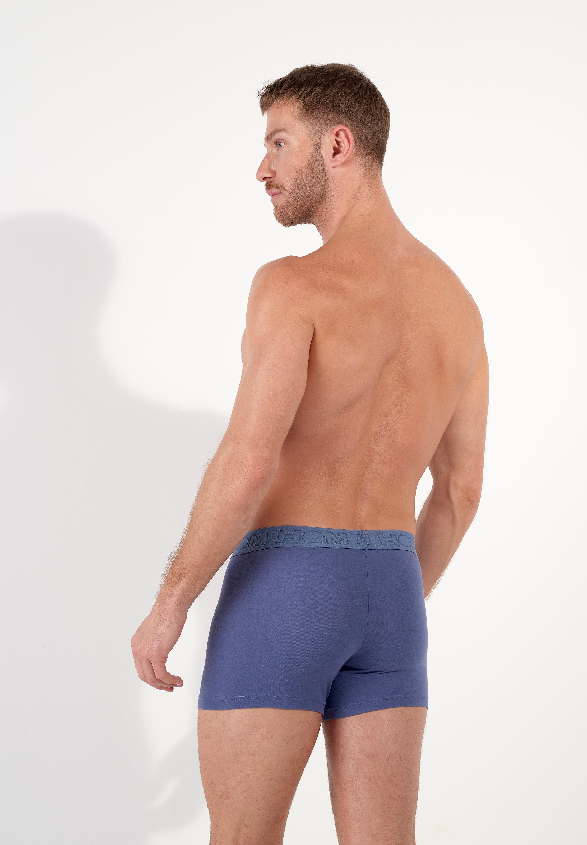 Hom Boxershorts »Armand«, (3er Pack)