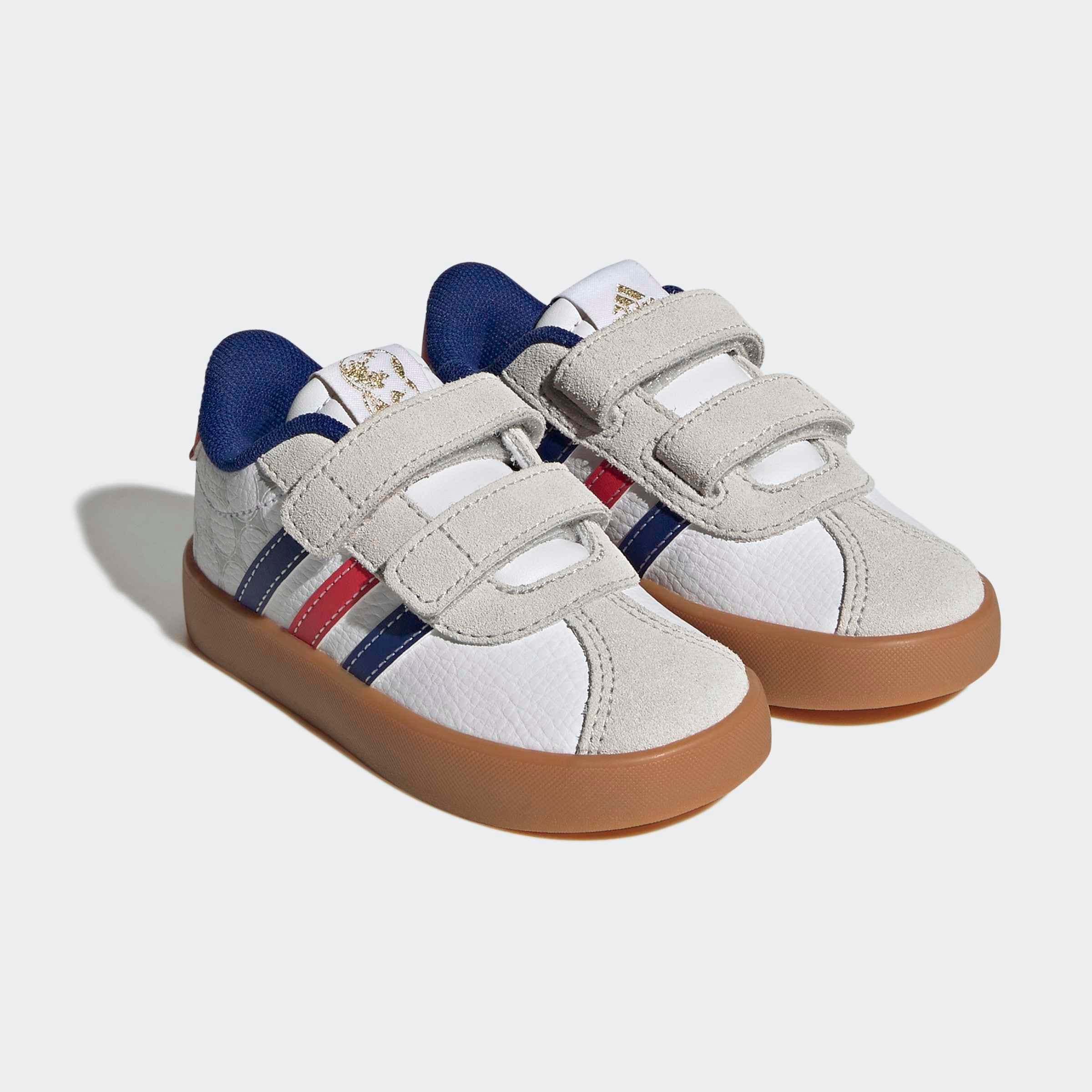 adidas Sportswear Sneaker »VL COURT 3.0 KIDS«  für Kinder, World Cup Nations Pack