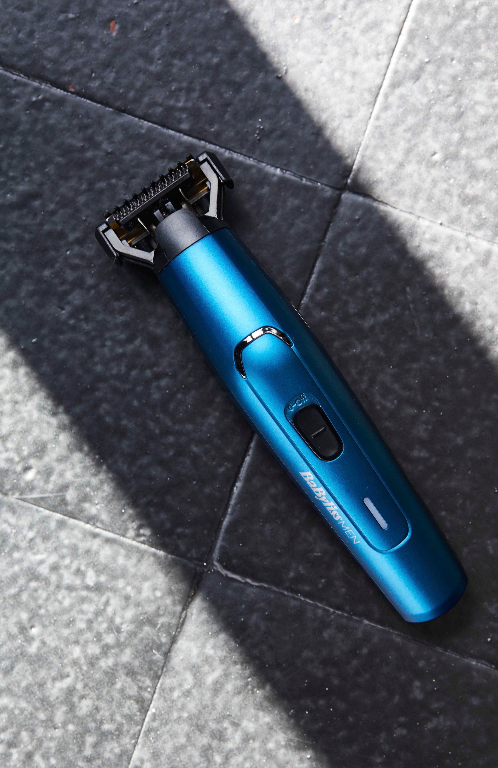 BaByliss Multifunktionstrimmer Online jetzt OTTO Shop Stk. MT890E, im Aufsätze: 12