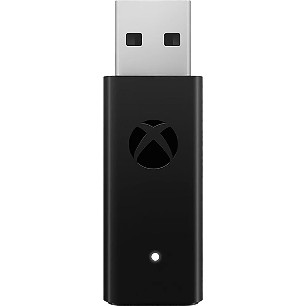 Xbox One Xbox-Controller »Wireless Adapter für Windows«