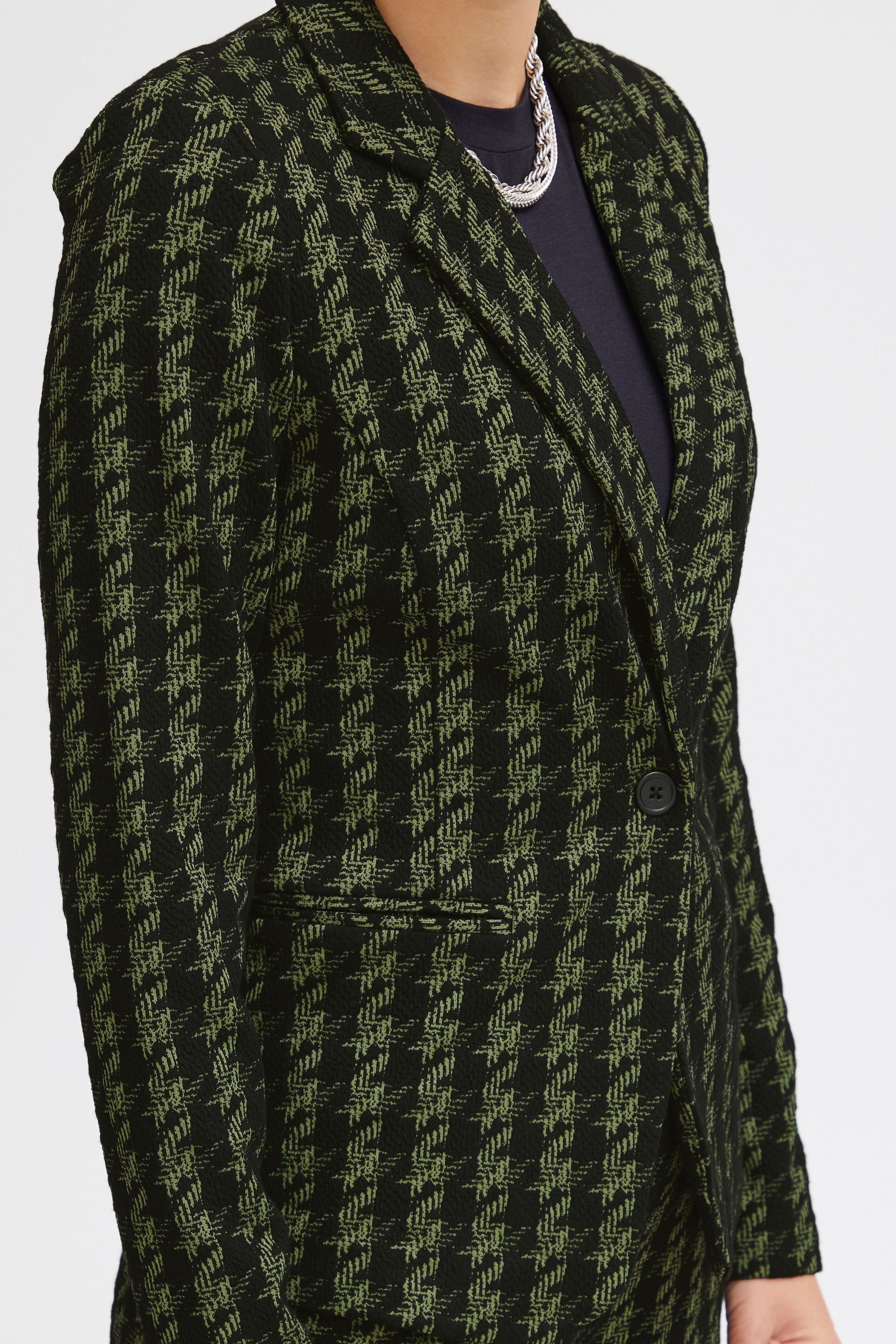 Ichi Kurzblazer »Kurzblazer IHKate«