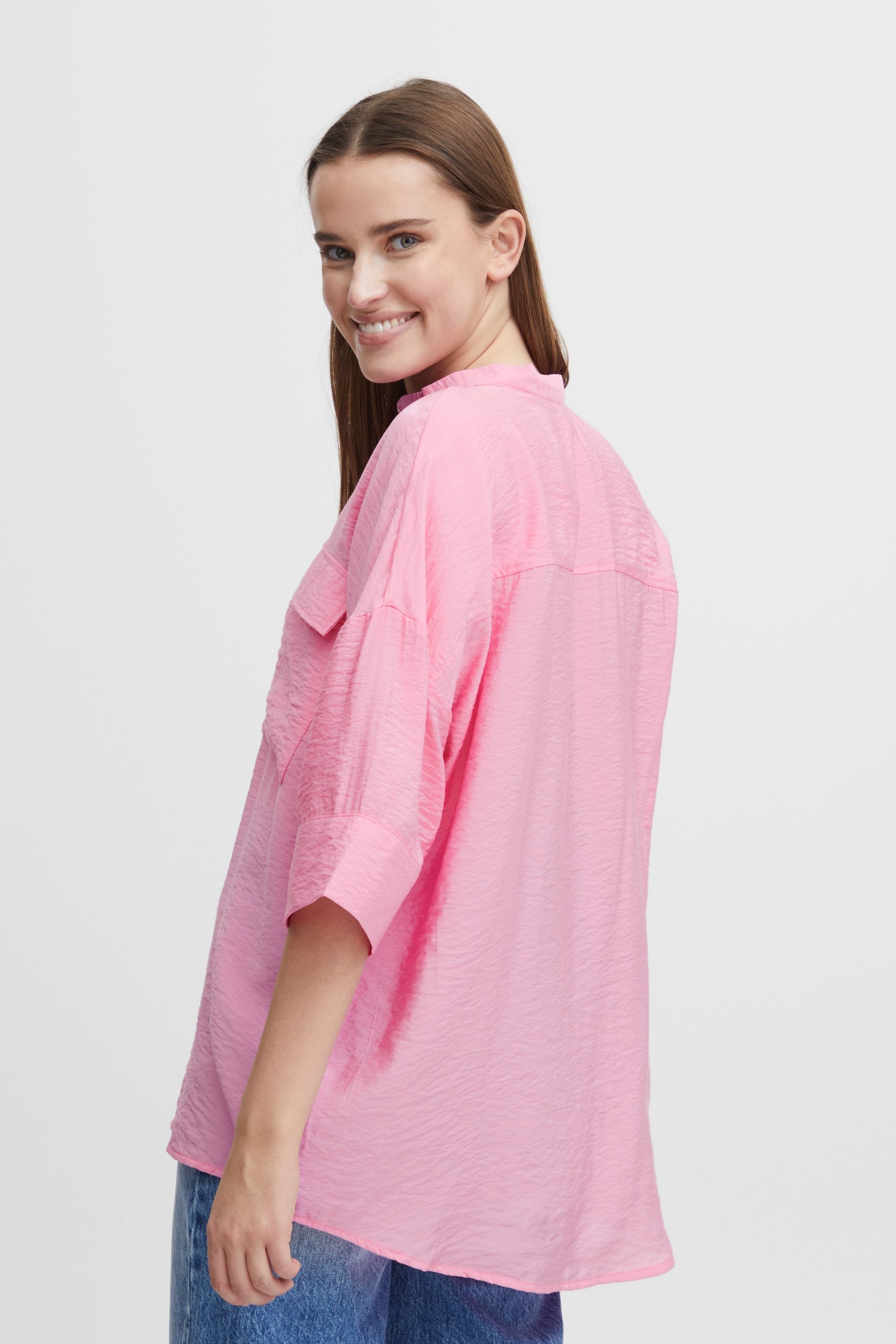 b.young Tunika »Shirtbluse BYIhaliea«