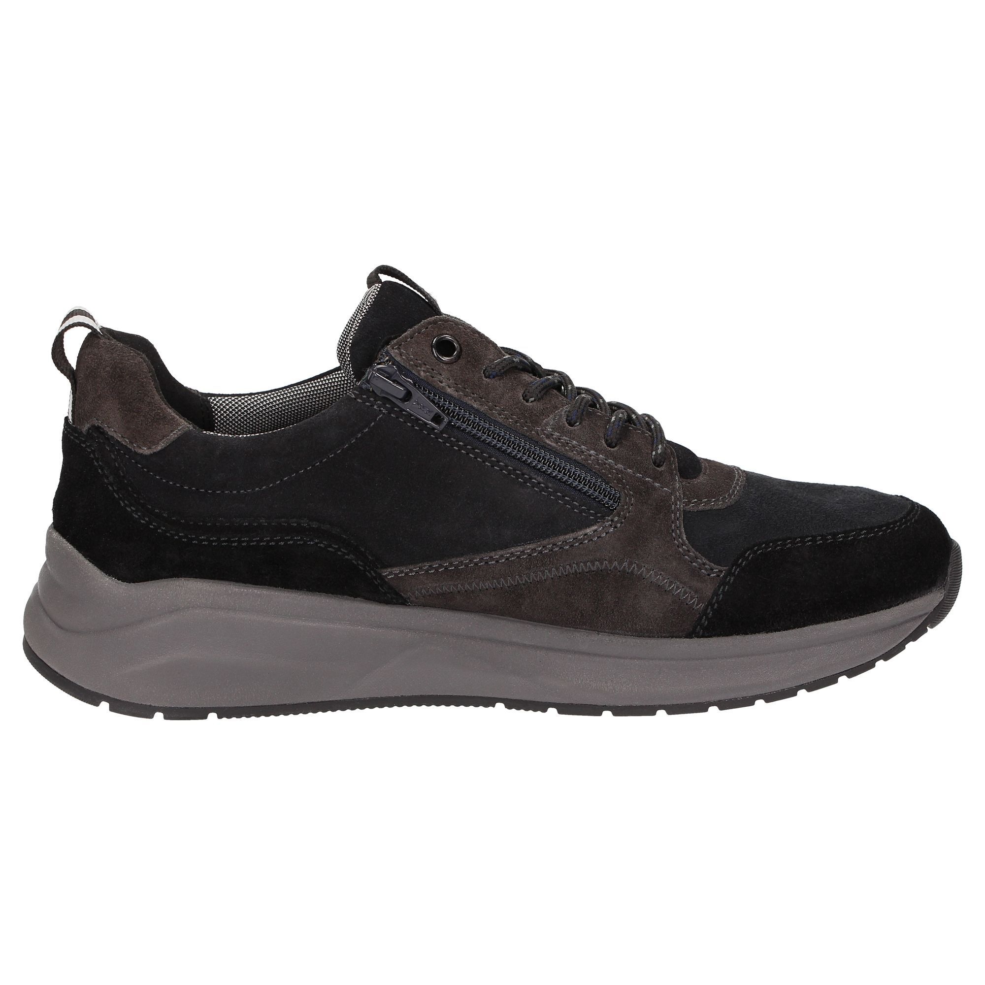 SIOUX Sneaker »Tasulio-702-J«