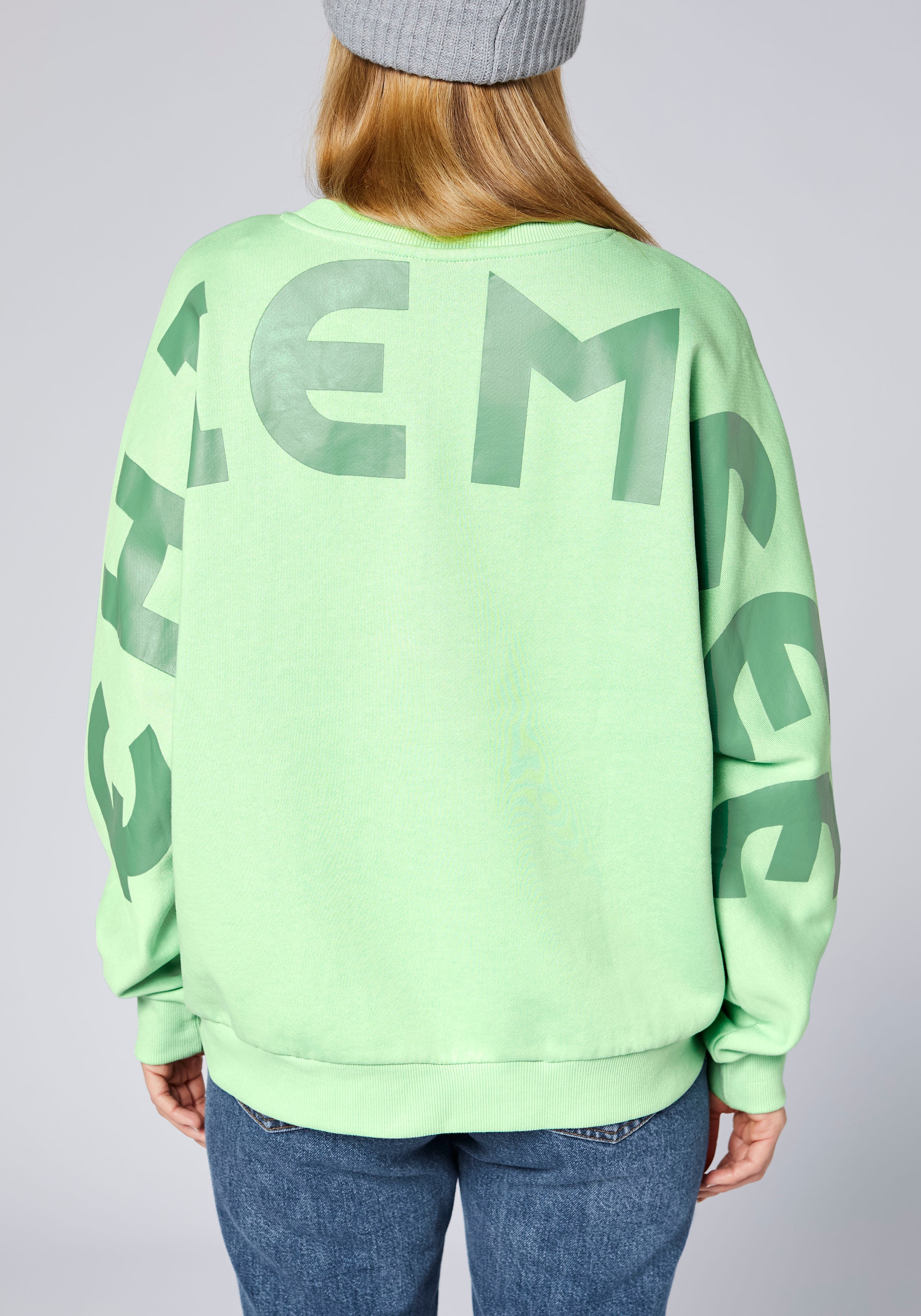 Chiemsee Sweatshirt
