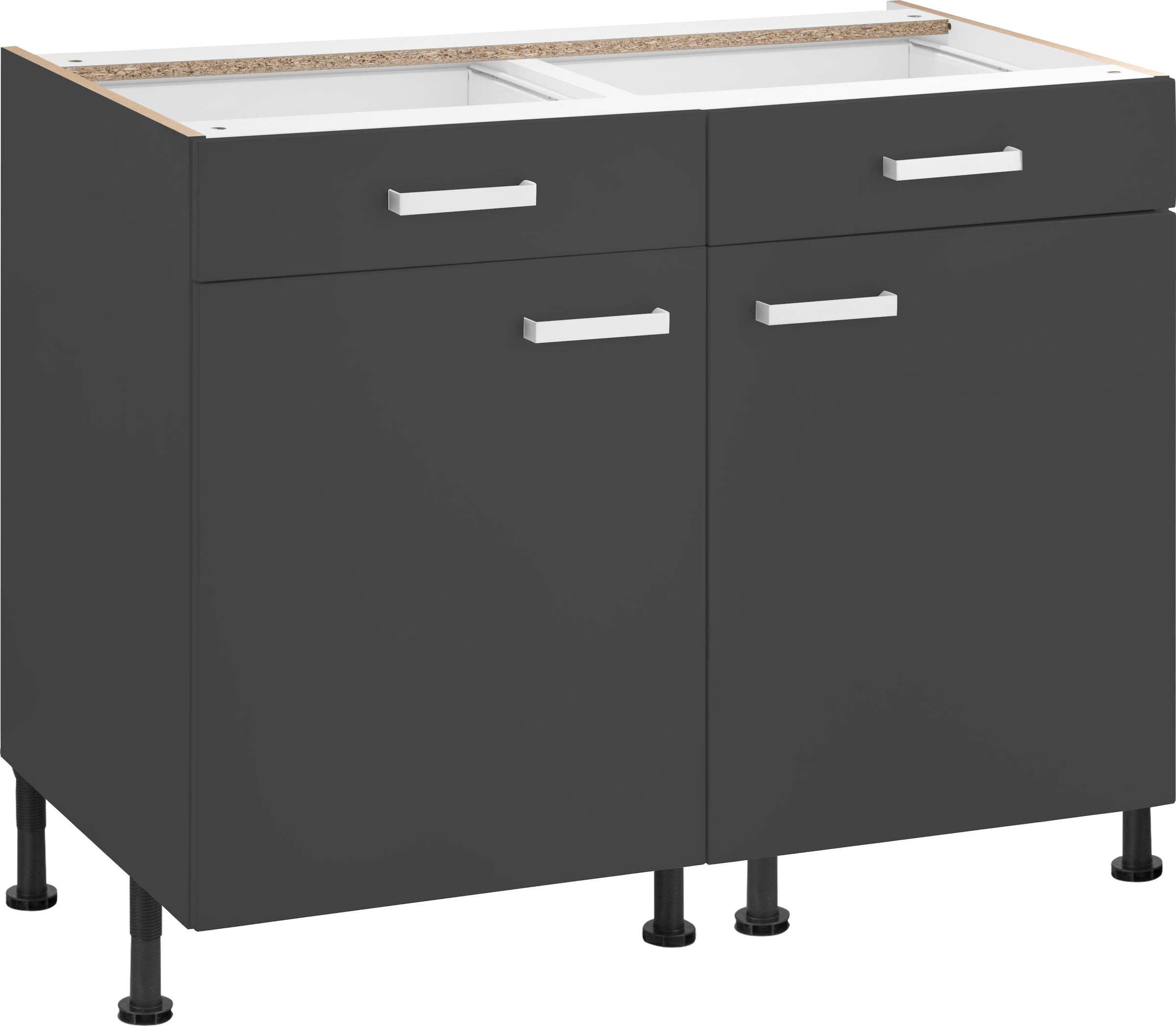OPTIFIT Unterschrank »Parma«, Breite 100 cm