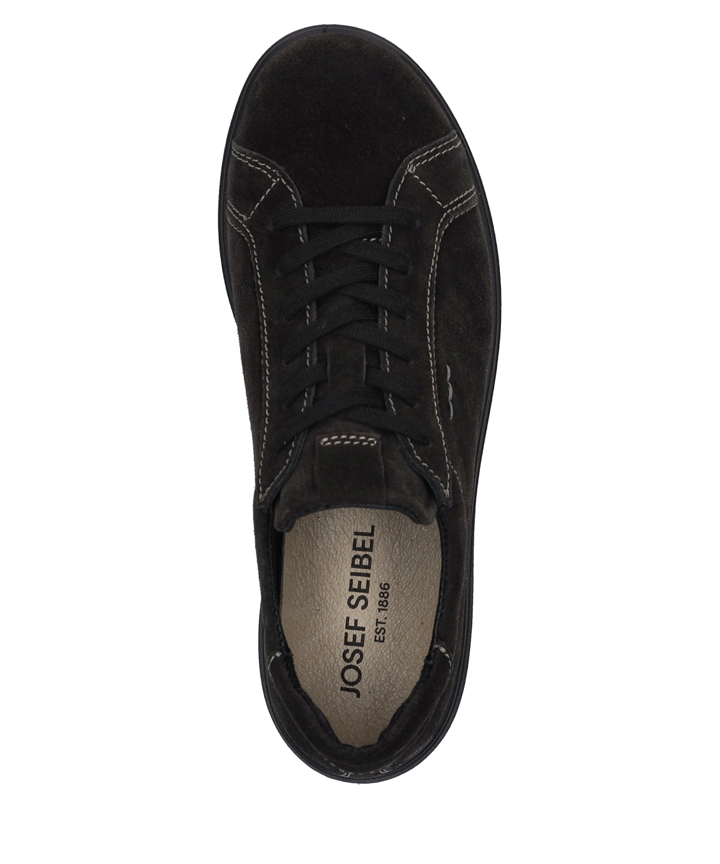 Josef Seibel Sneaker »Megan 07, titan«