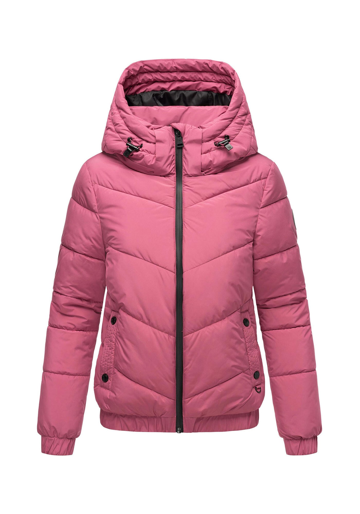 Marikoo Winterjacke »Marikoo Nayanaa Damen Winter Steppjacke N002«