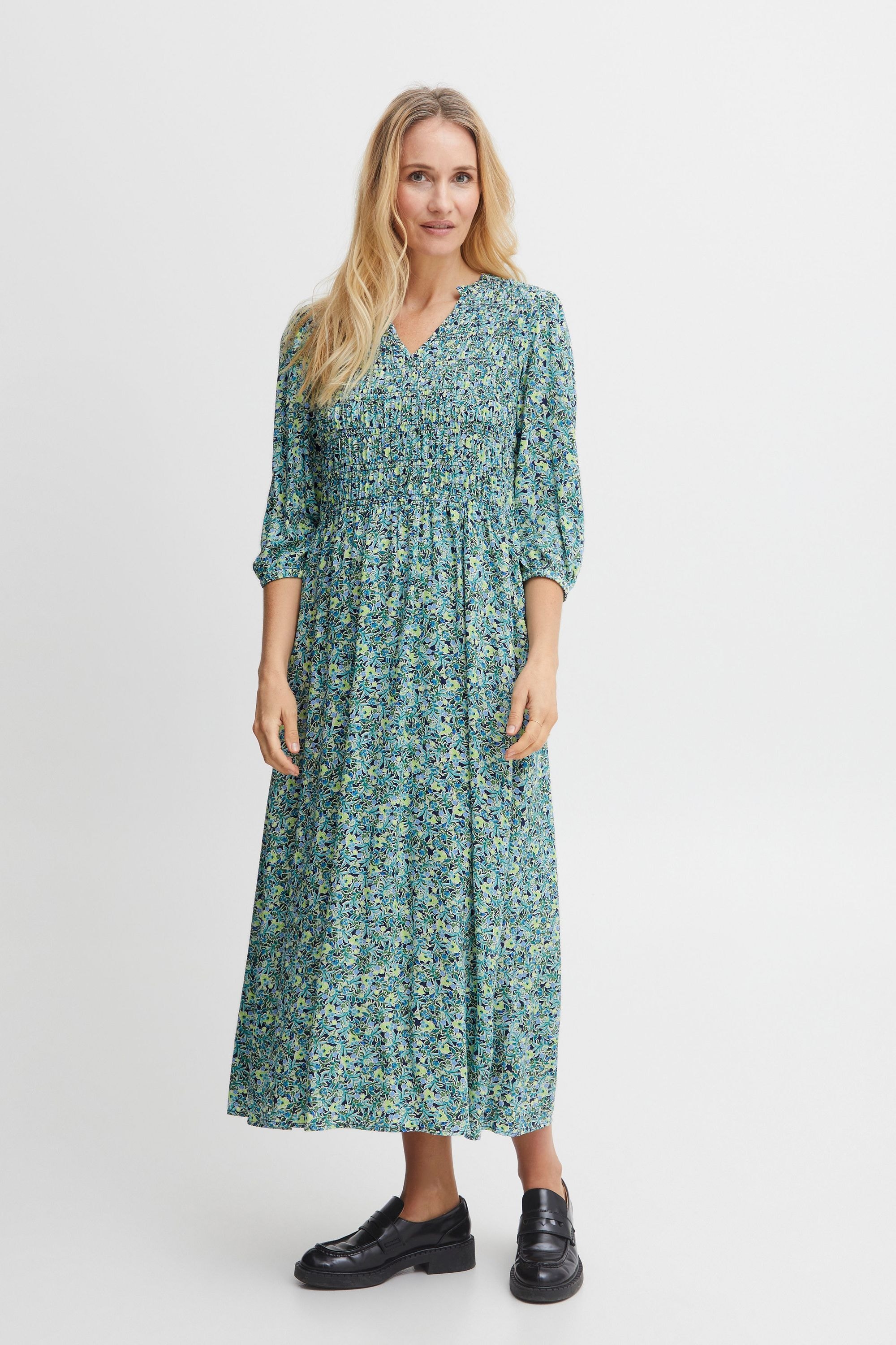 fransa Blusenkleid »Blusenkleid FRMalu«