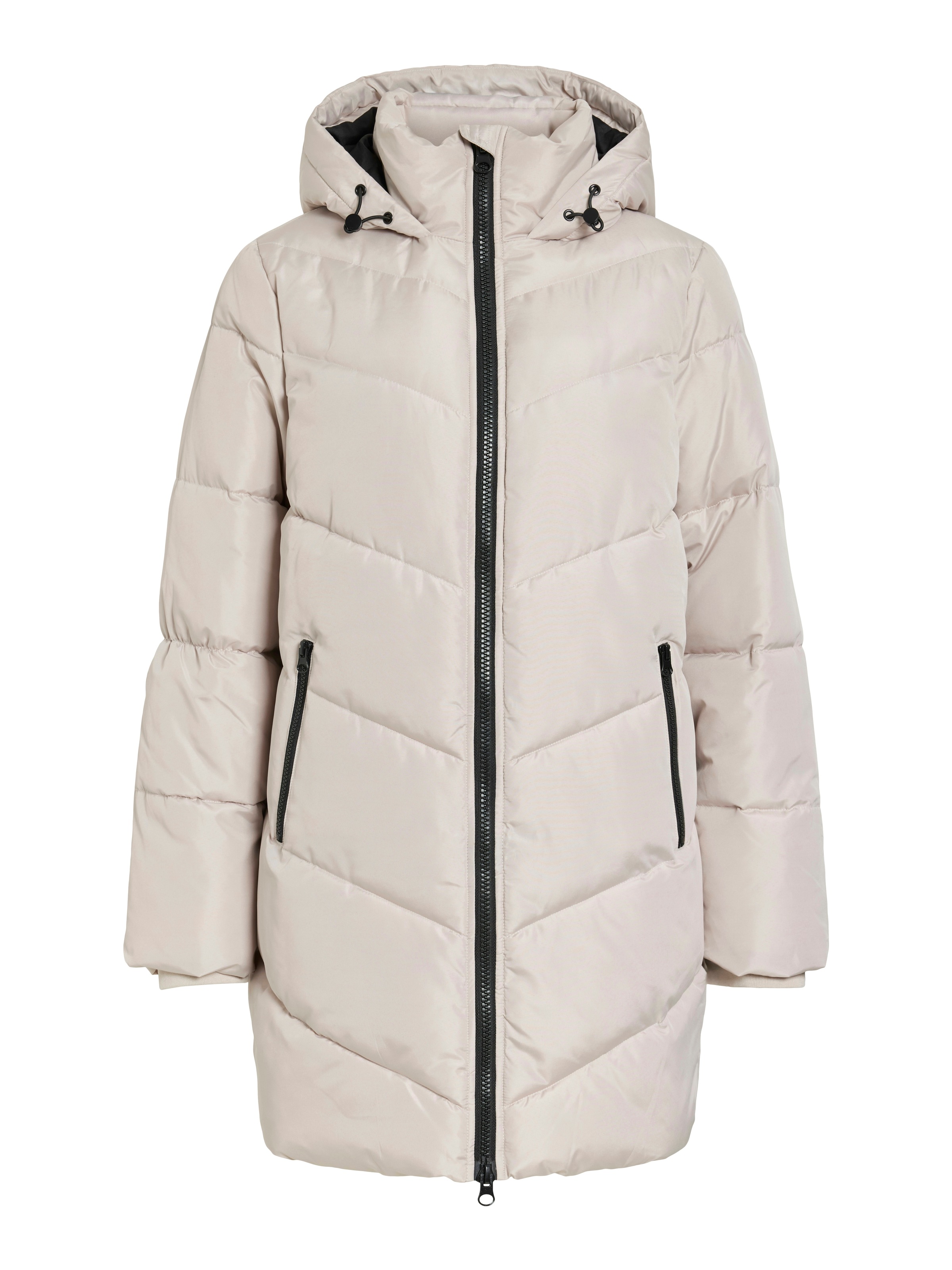 Vila Steppmantel »VIMILJA PADDED COAT - NOOS«