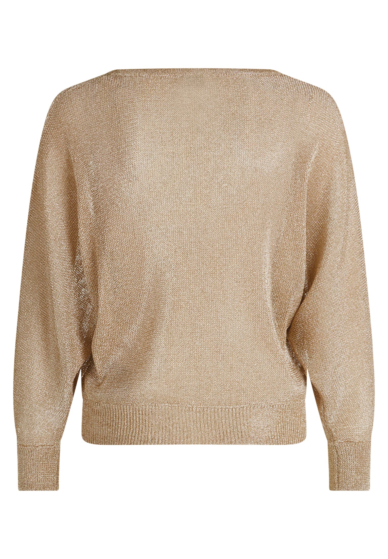 Vera Mont Strickpullover »Strickpullover mit Fledermausärmeln«