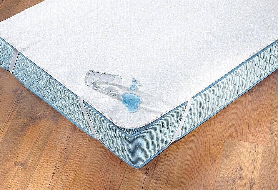 Dormisette Protect & Care Matratzenauflage »Protect & Care«, (1 St.), wasserdicht