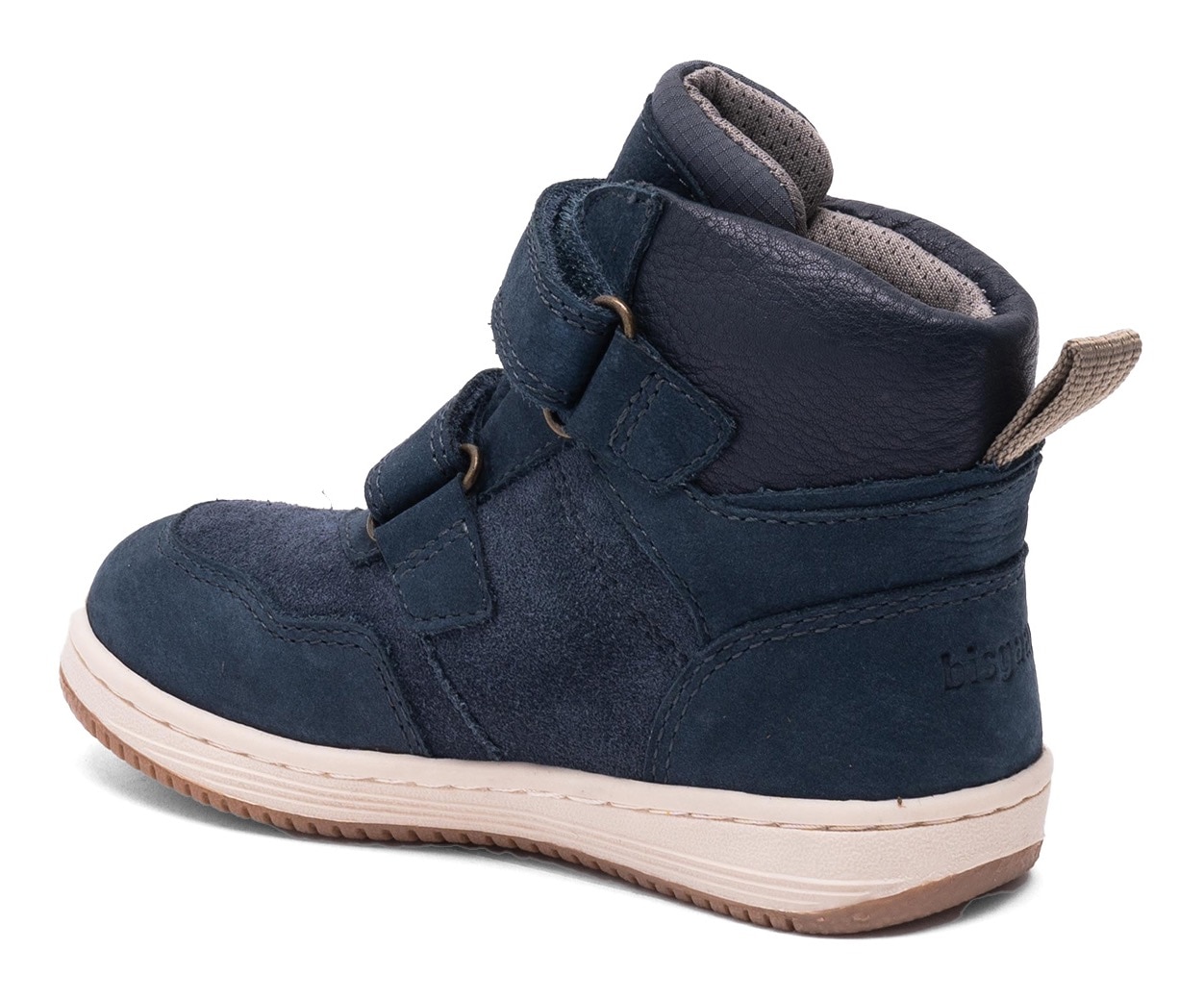 Bisgaard Winterstiefel »matty tex«  Boots mit isolierendem 3M Thinsulate, Größenschablone zum Download