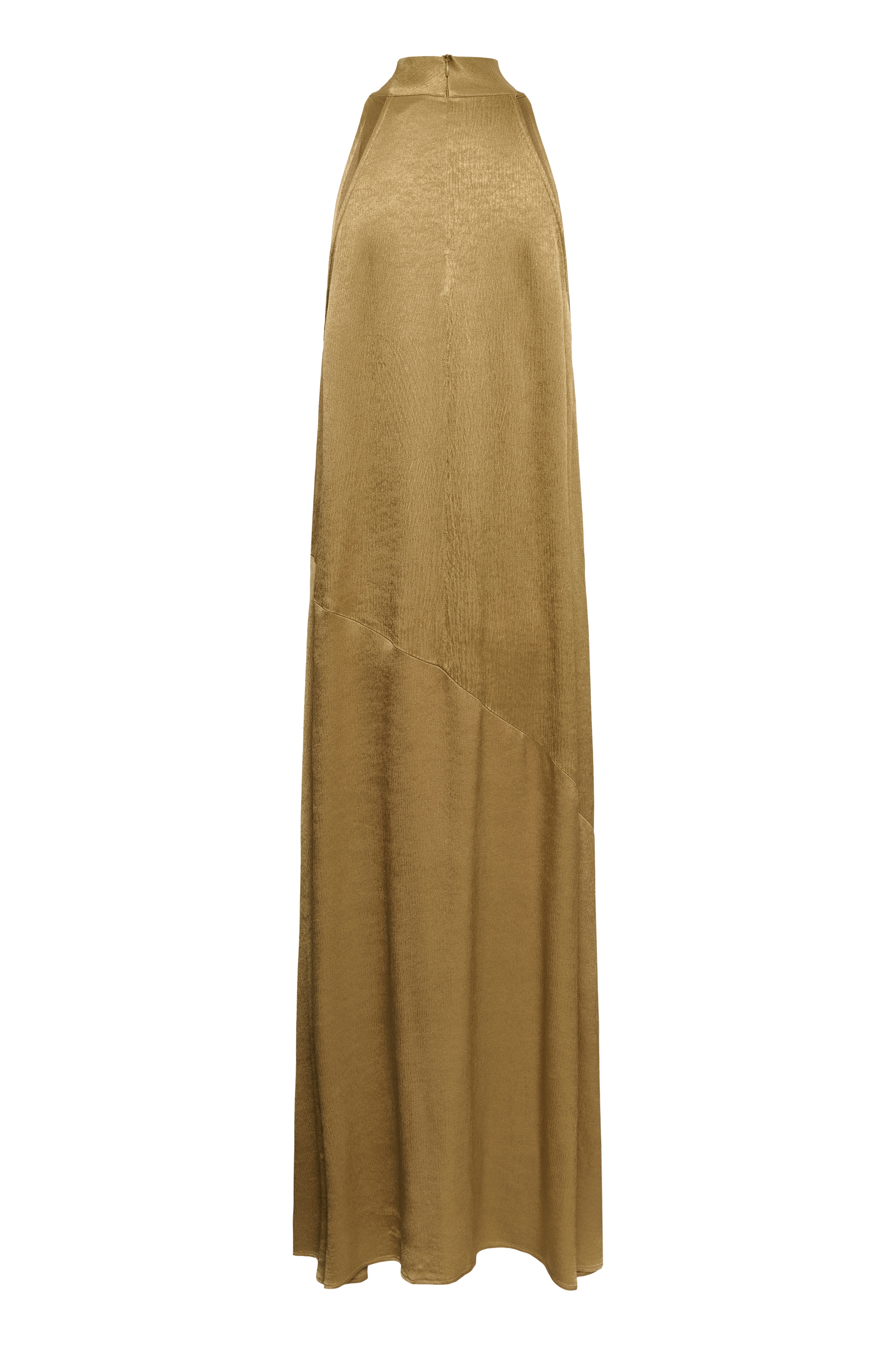 SOAKED IN LUXURY Midikleid »Damen Kleid SLMirabella«