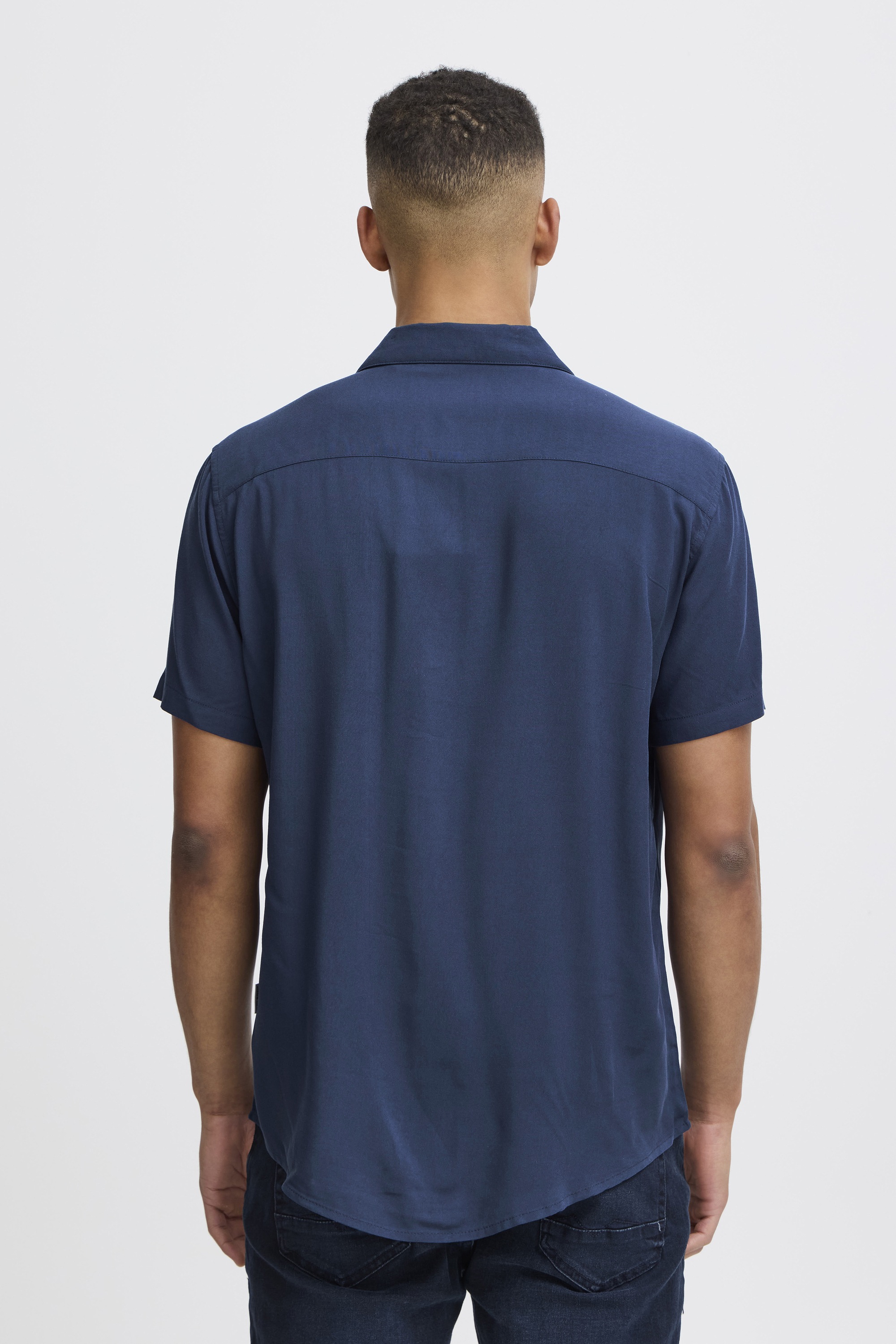Blend Kurzarmhemd »Kurzarmhemd BHShirt«