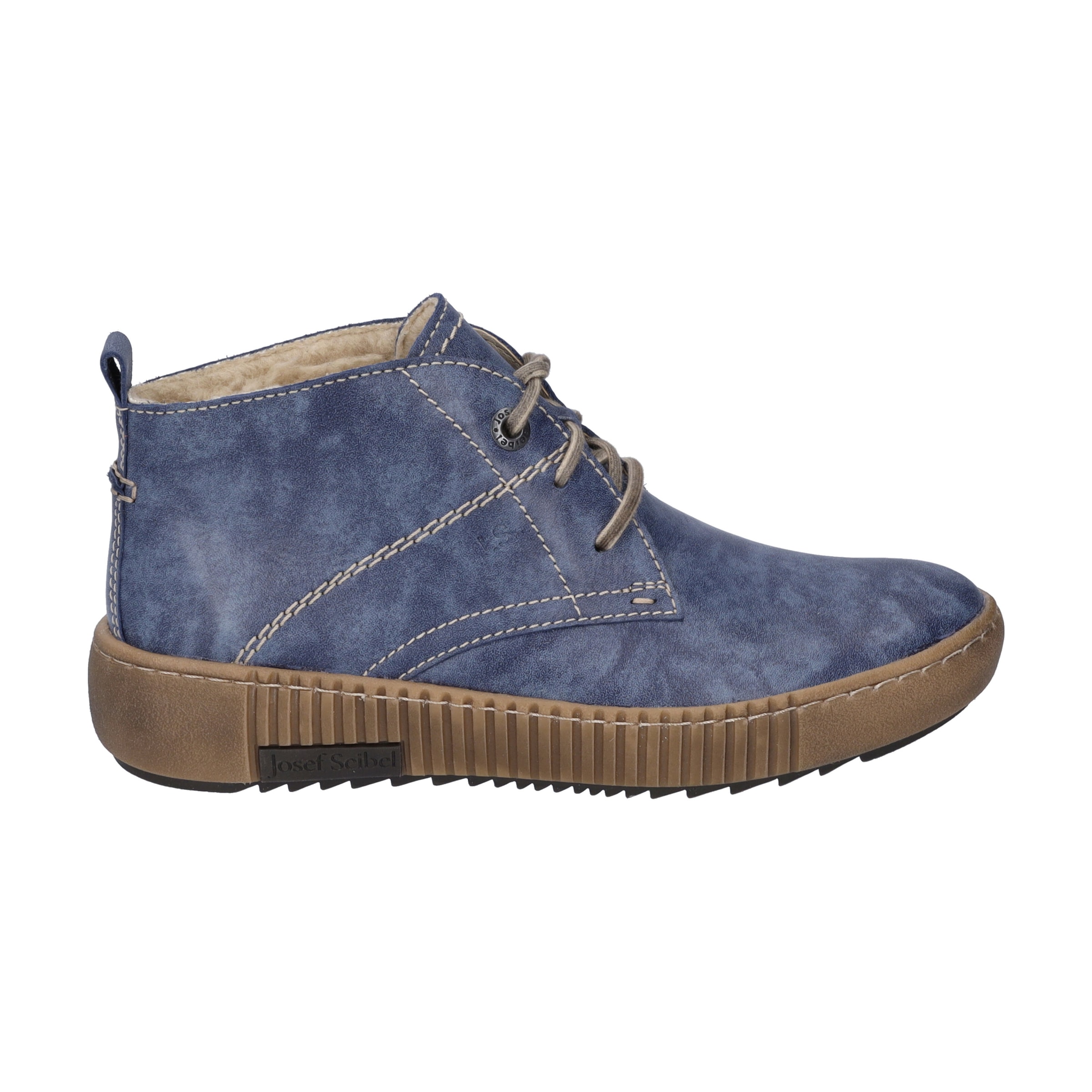 Josef Seibel Stiefelette »Maren 02, ocean«