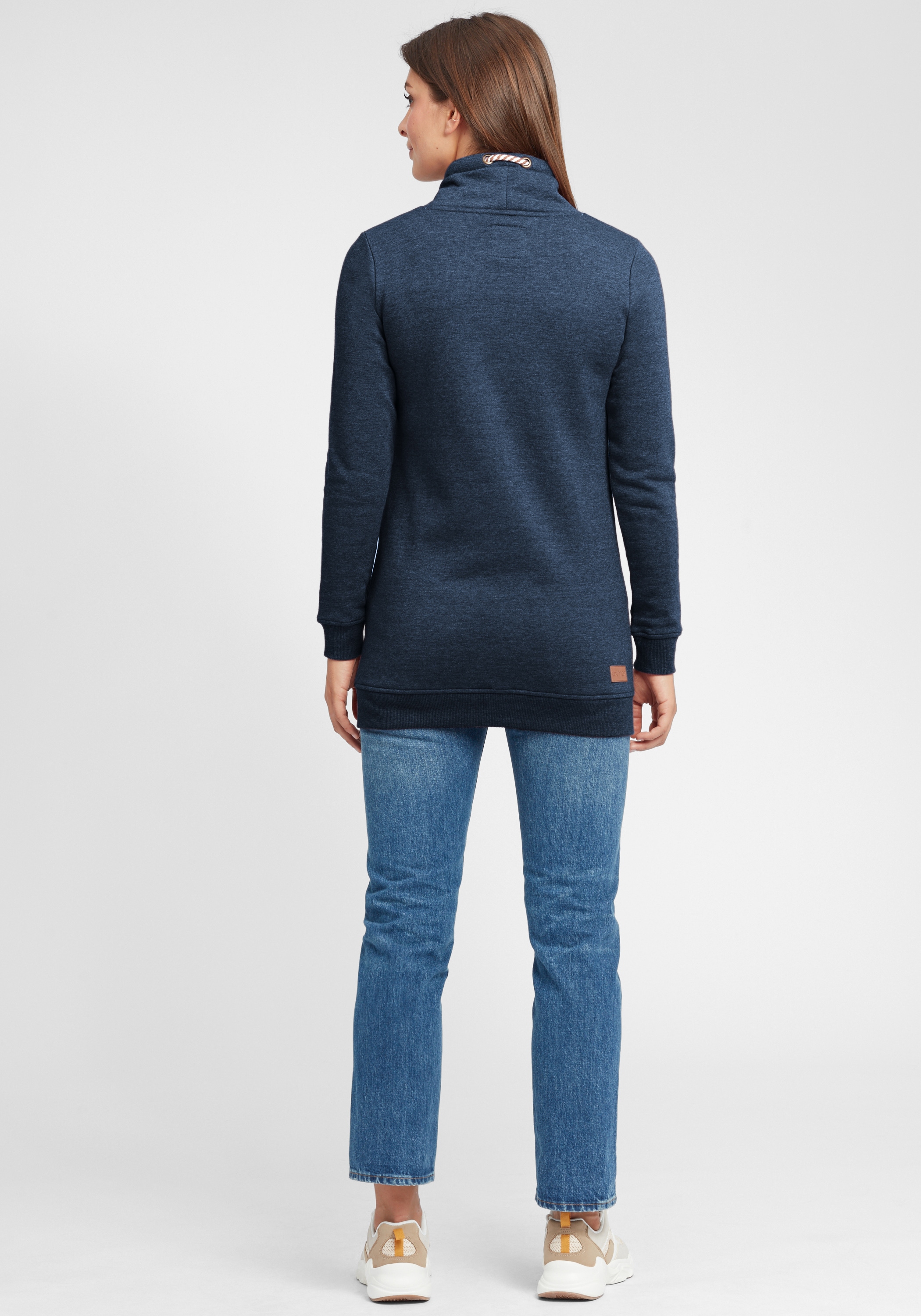 OXMO Kapuzenpullover »Hoodie OXVilma«
