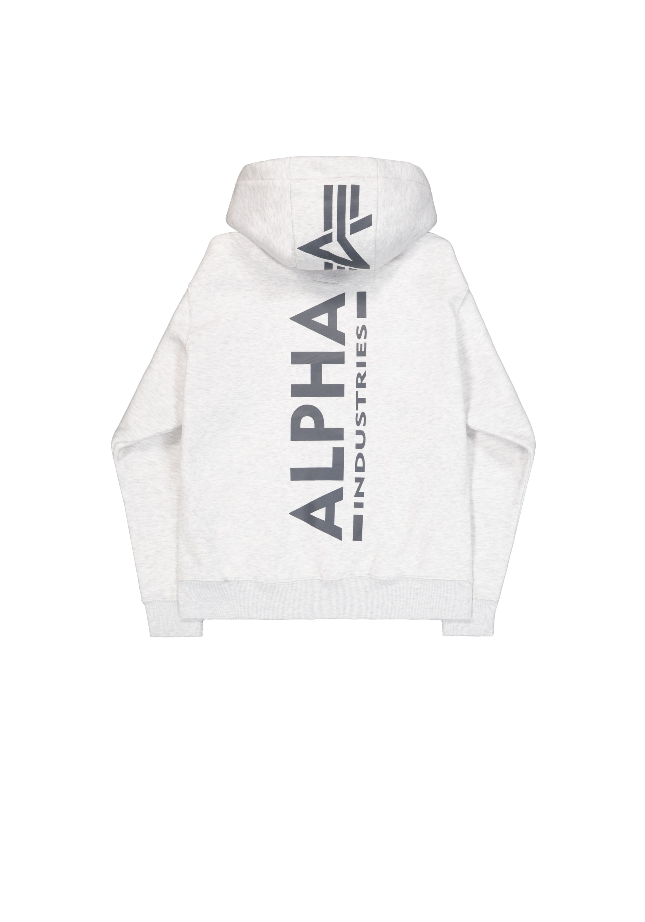 Alpha Industries Hoodie »Alpha Industries Men - Hoodies Backprint Hoodie «