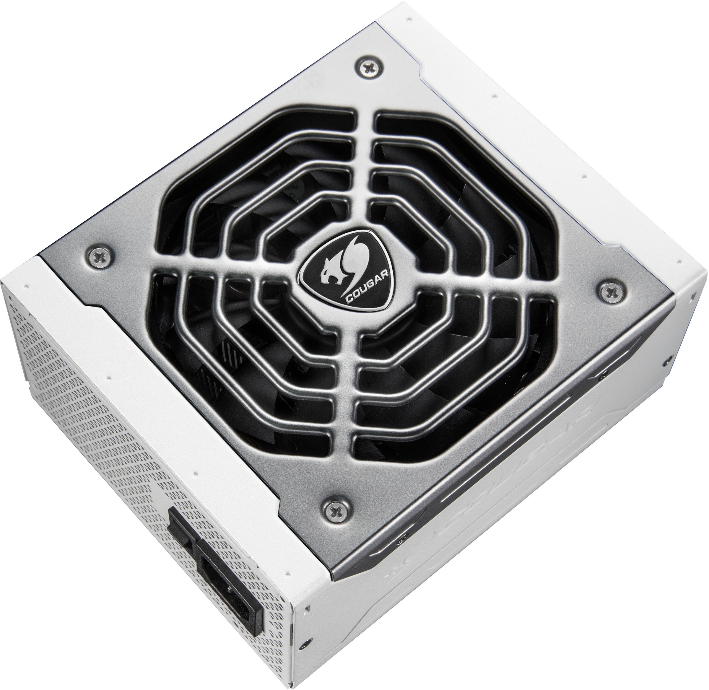 Cougar Ladestation »Platinum Effizienz Netzteil Polar1050«