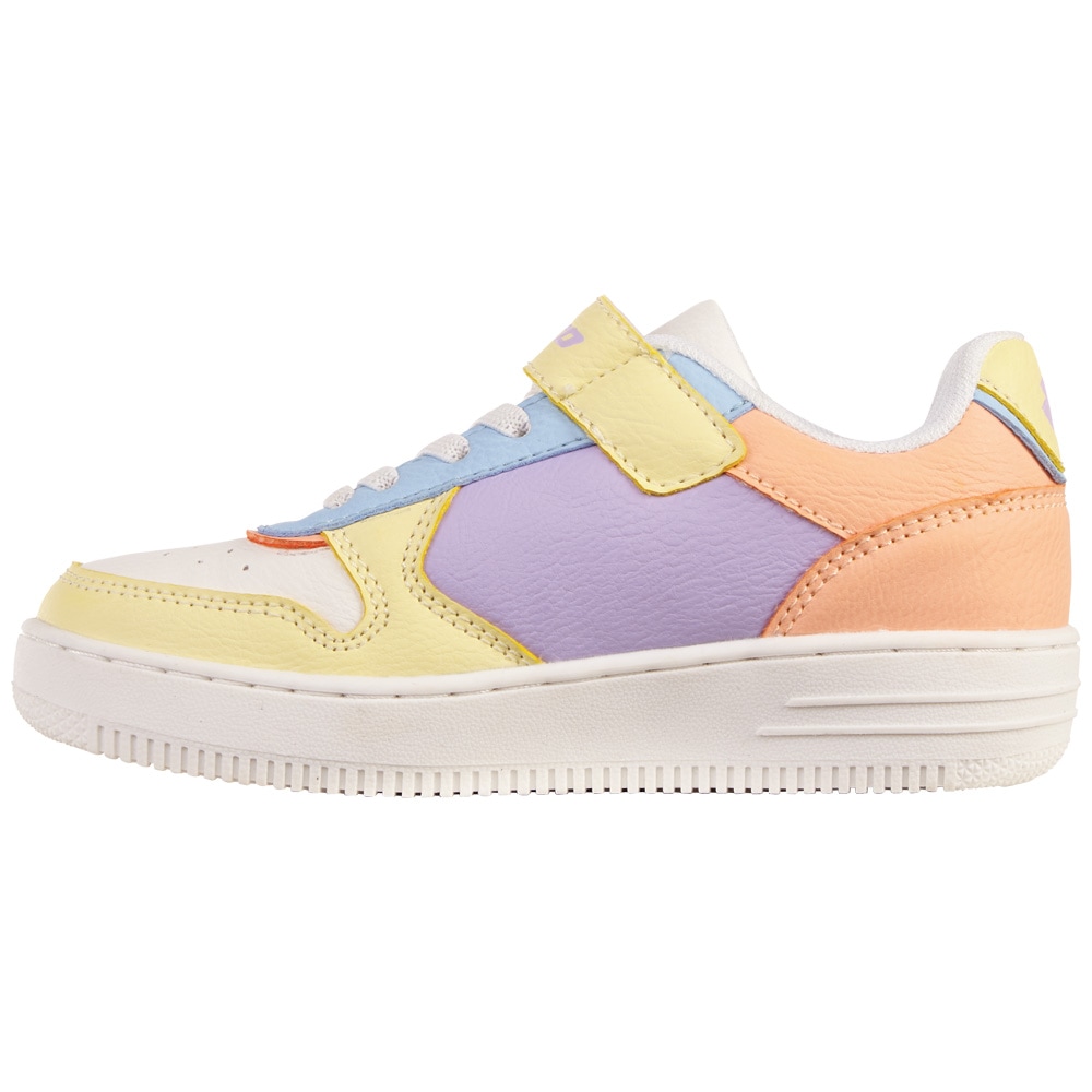 lotto Sneaker  - in kinderfußgerechter Passform