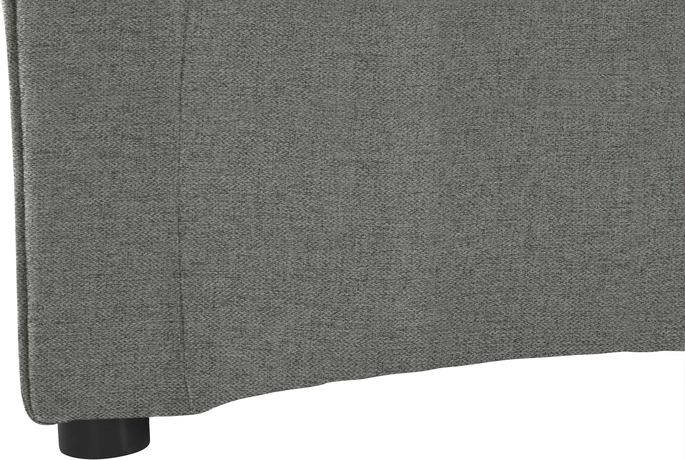 DOMO collection Sessel »SARAFINA Breite 102 cm, auch mit Federkern für noch mehr Sitzkomfort!« whlw. mit Federkern, elegantes Design