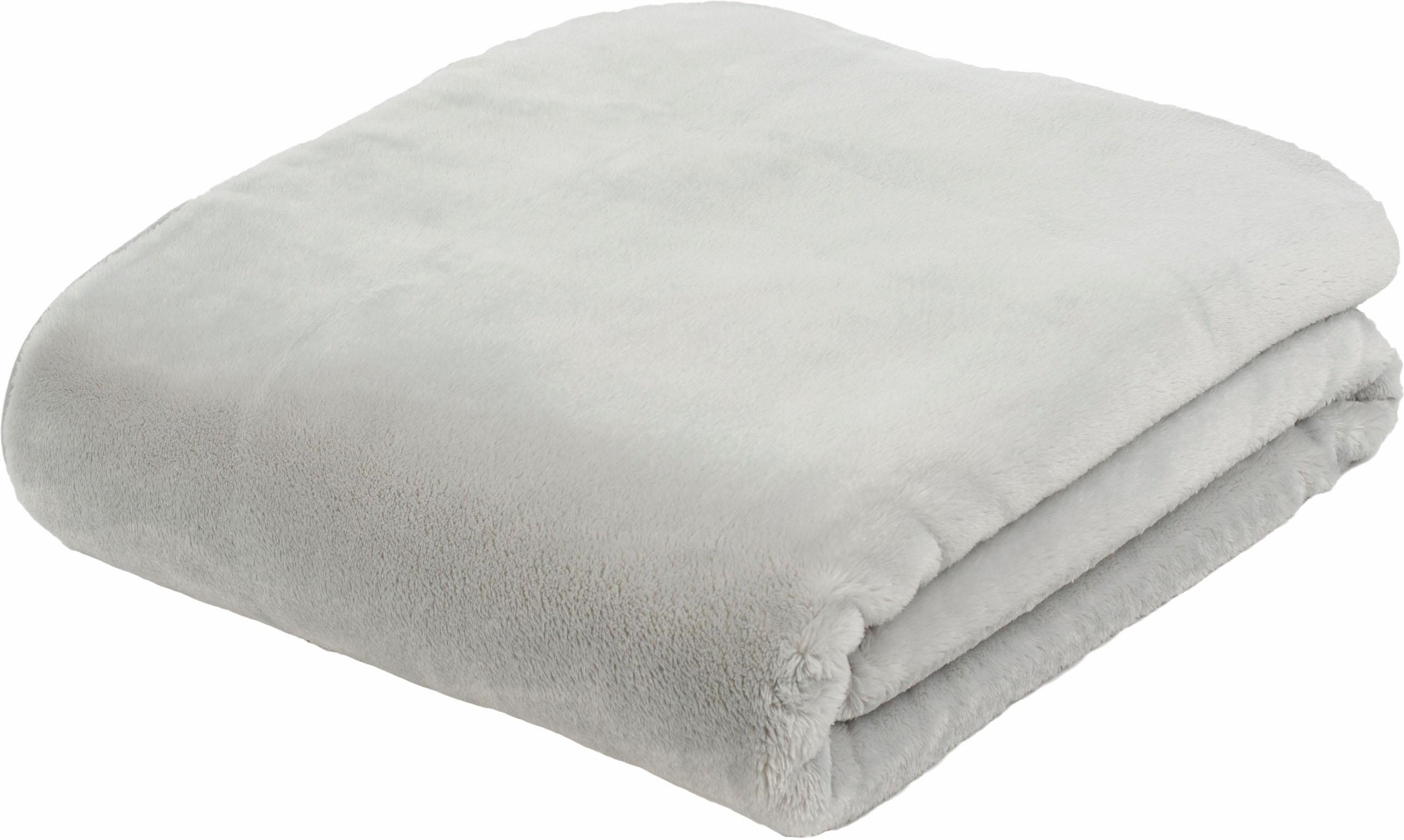 Gözze Wohndecke »Premium Cashmere Feeling«, mit premium Cashmere Feeling, Kuscheldecke