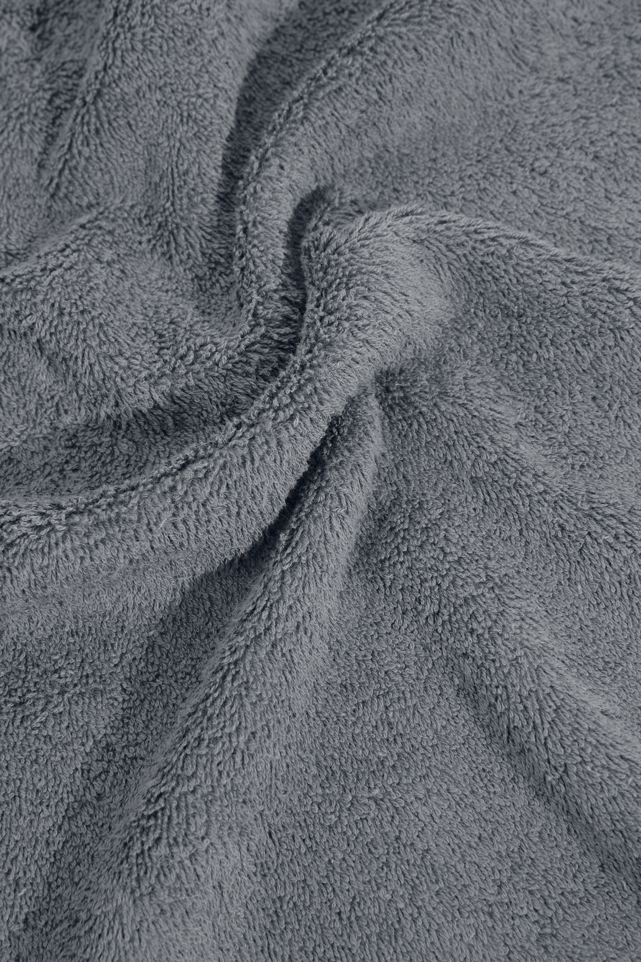 OTTO home Saunatuch »Vanessa, als Set und Serie erhältlich, 2 Saunatücher, 80x200cm« Handtücher mit Bordüre, 100% Baumwolle, einfarbig, weich