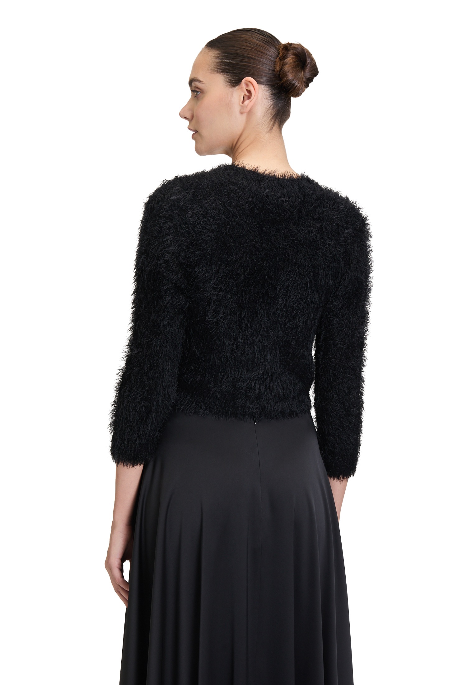 Vera Mont Bolero »Strickbolero mit Struktur«