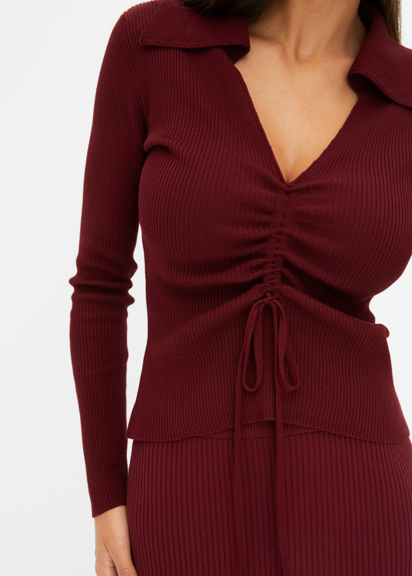 bonprix Strickpullover »Pullover« Pullover