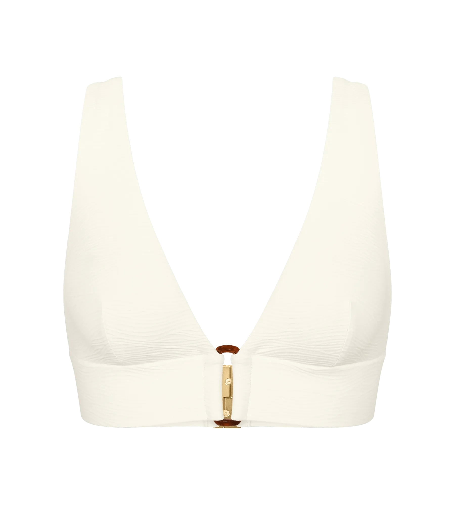 Triumph Bügel-Bikini-Top »Summer Dune P« mit Wellenstruktur