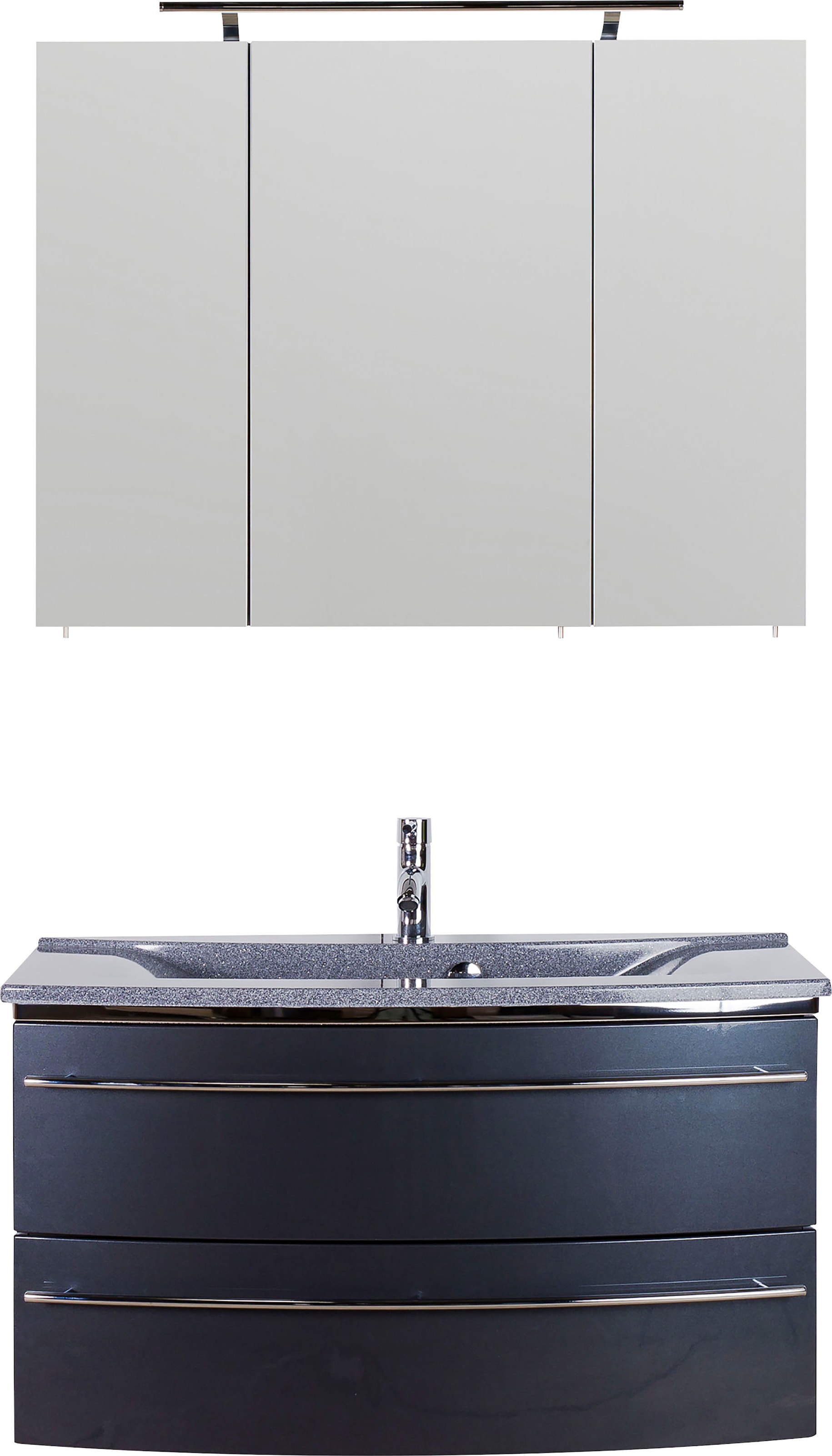 Saphir Badmöbel-Set »3040« 2 Stk. tlg.