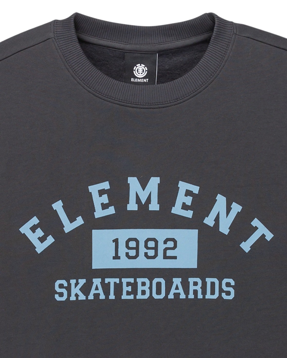 Element Sweatshirt »Home Team«