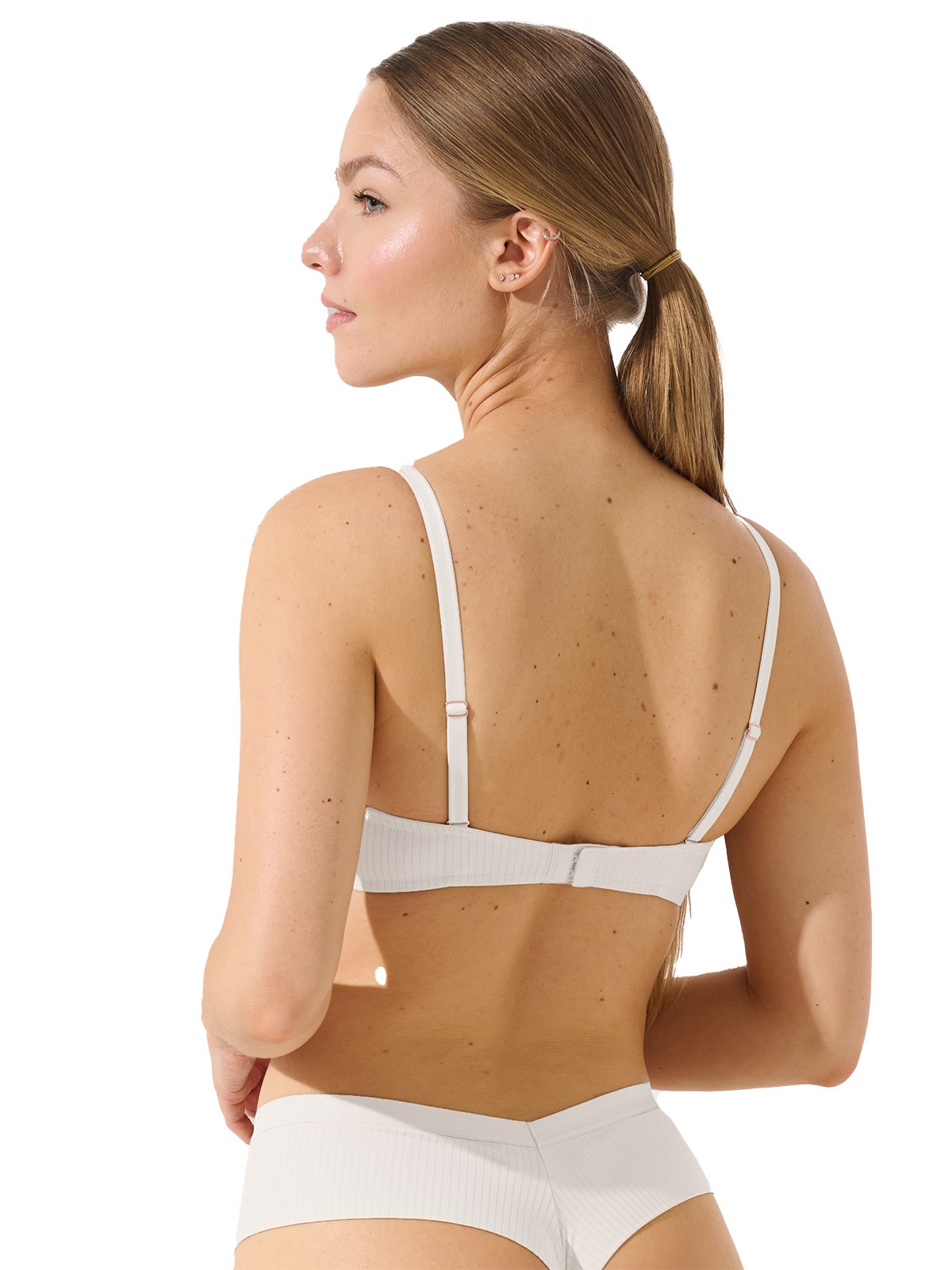 Lisca Push-up-BH »Push up BH Laura«